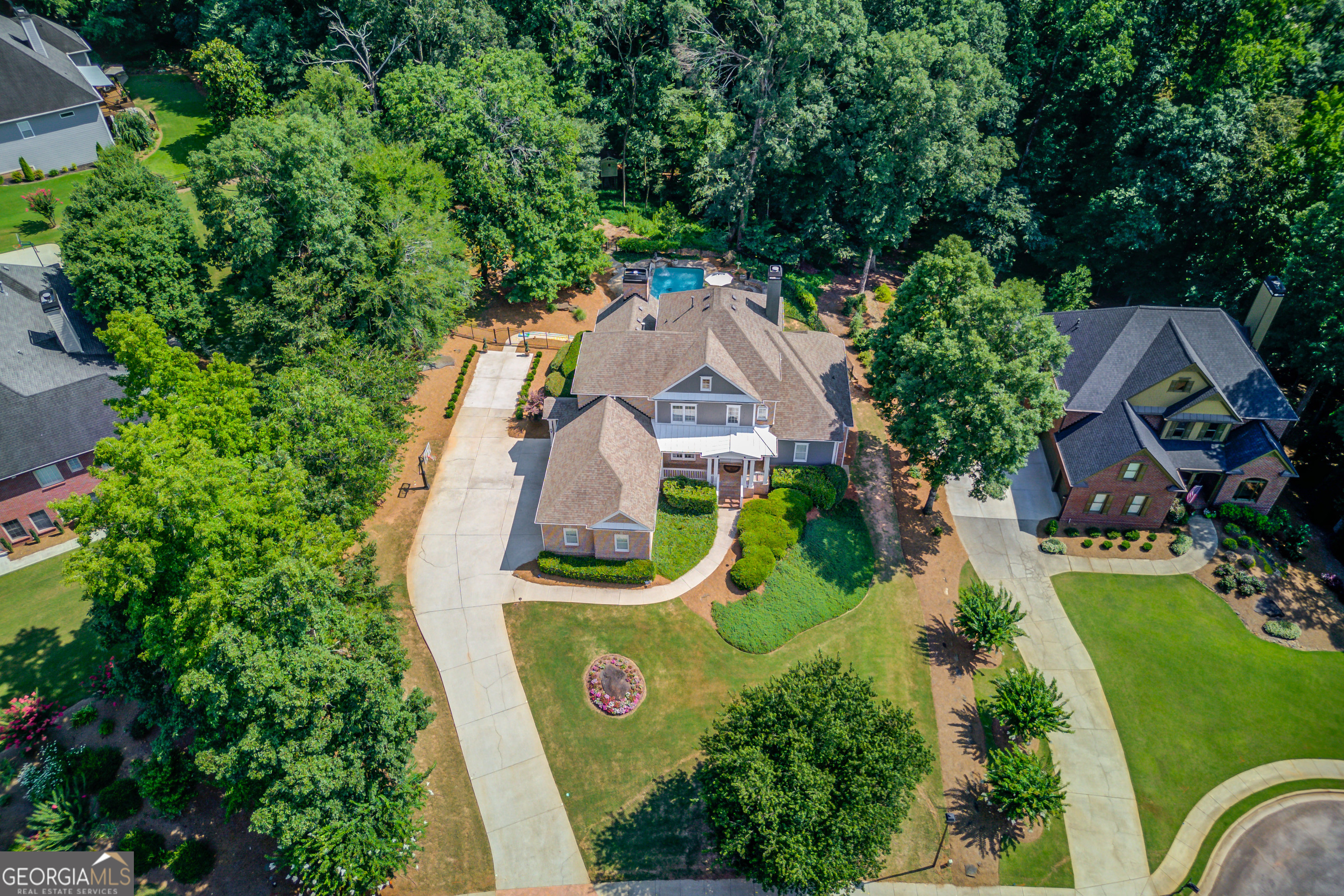 4727 Ardmore LN