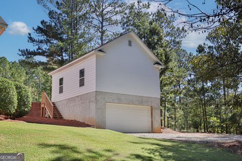 A home in Fortson