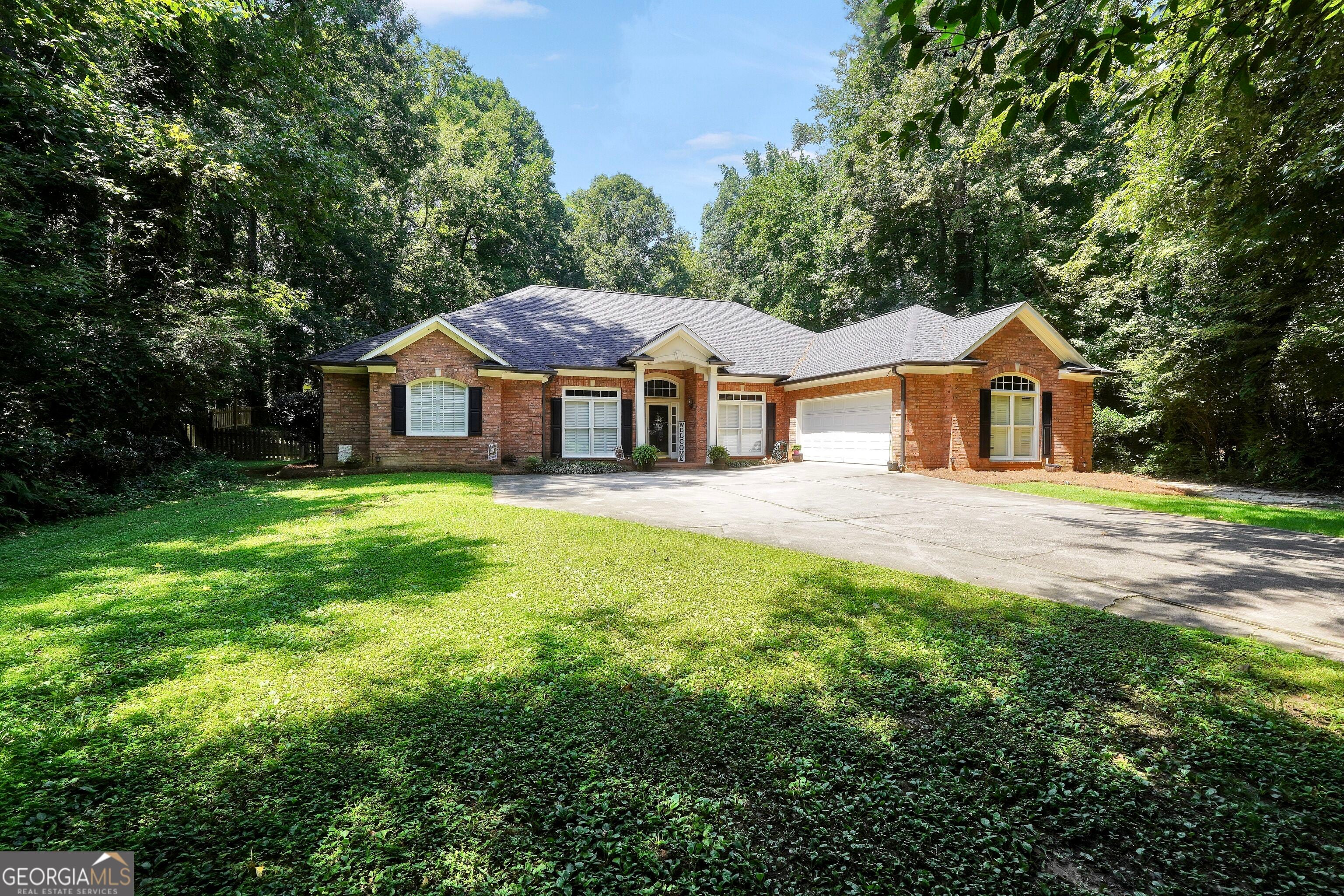2434 Creekside TRCE