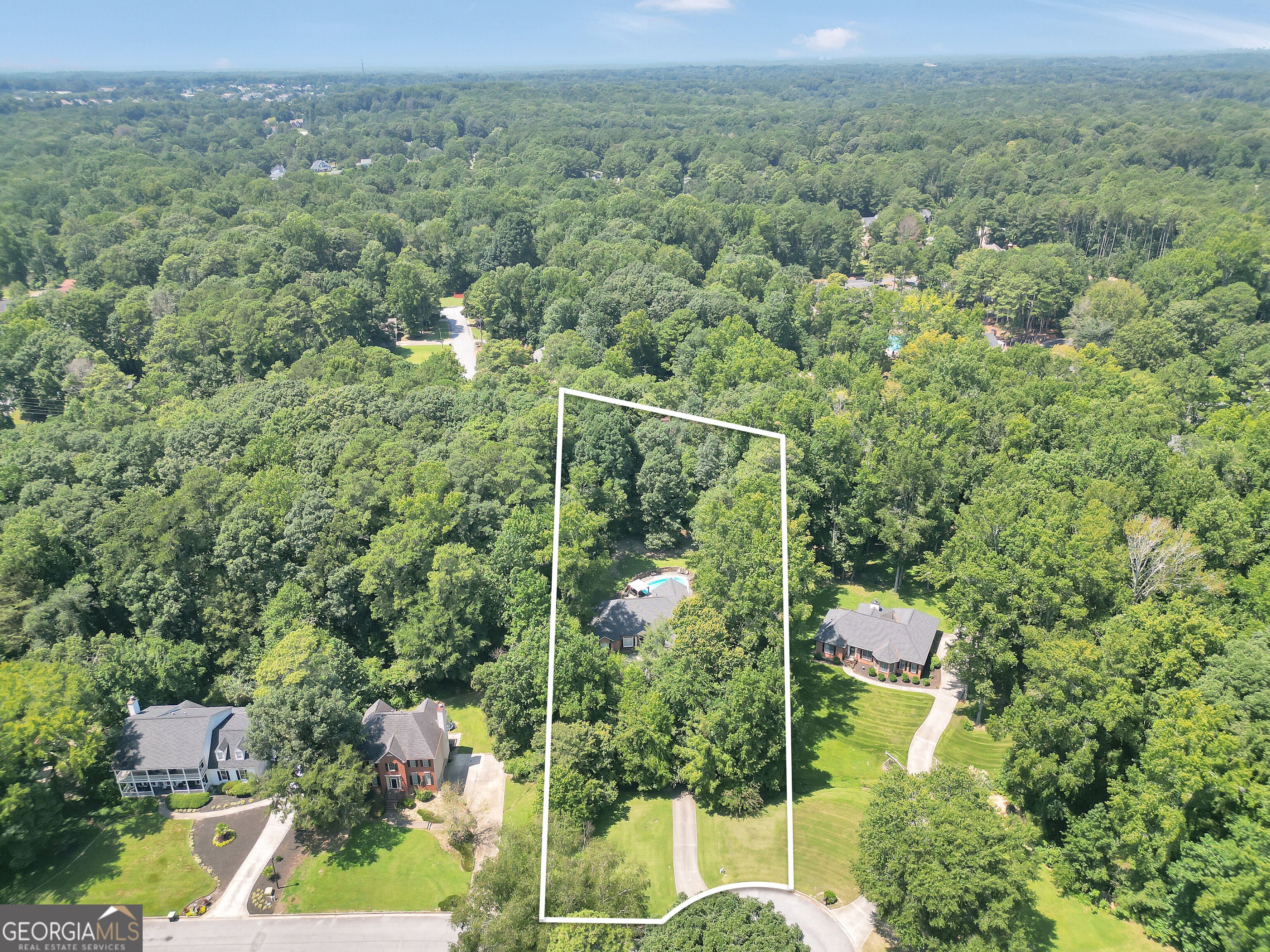 2434 Creekside TRCE