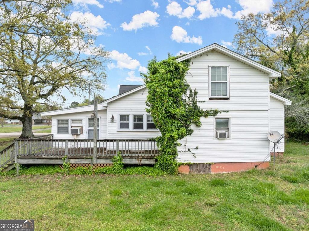 Photo of 4955 Flat Creek Road, Oakwood, GA 30566 (MLS # 10694616)