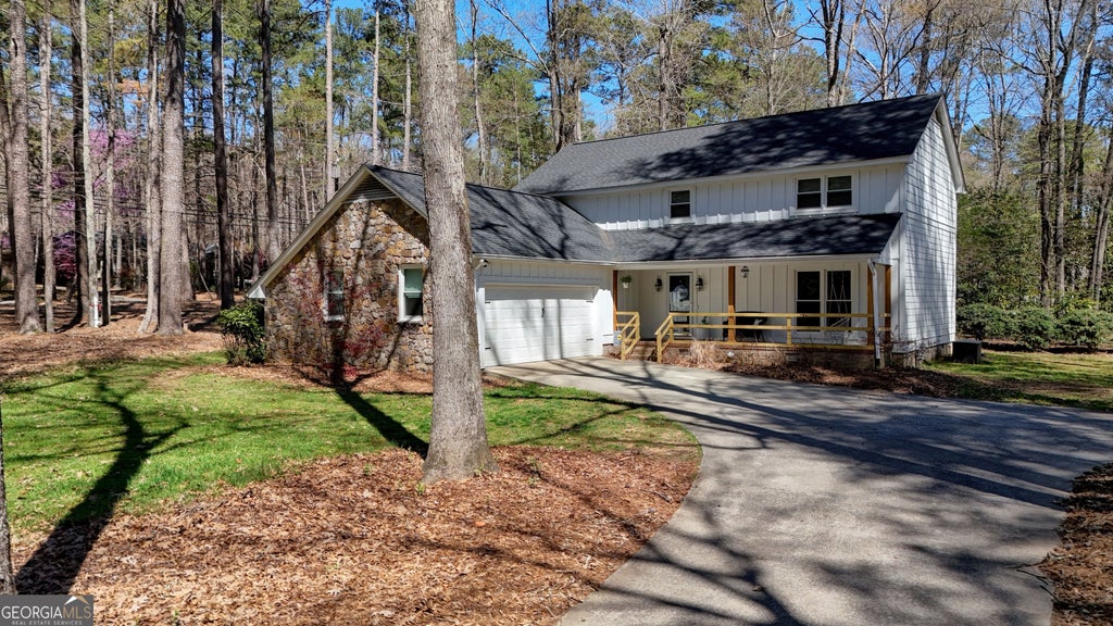 Photo of 1 River Place Drive SW, Rome, GA 30165 (MLS # 10850923)
