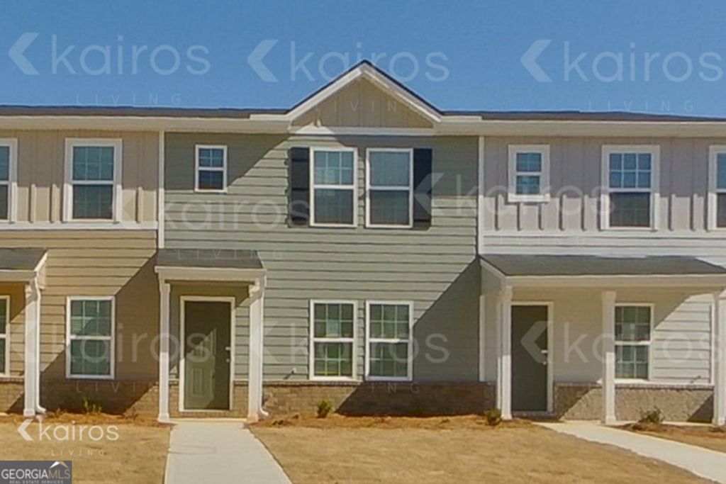 Photo of 307 Ironwood Court, Macon, GA 31210 (MLS # 10762379)