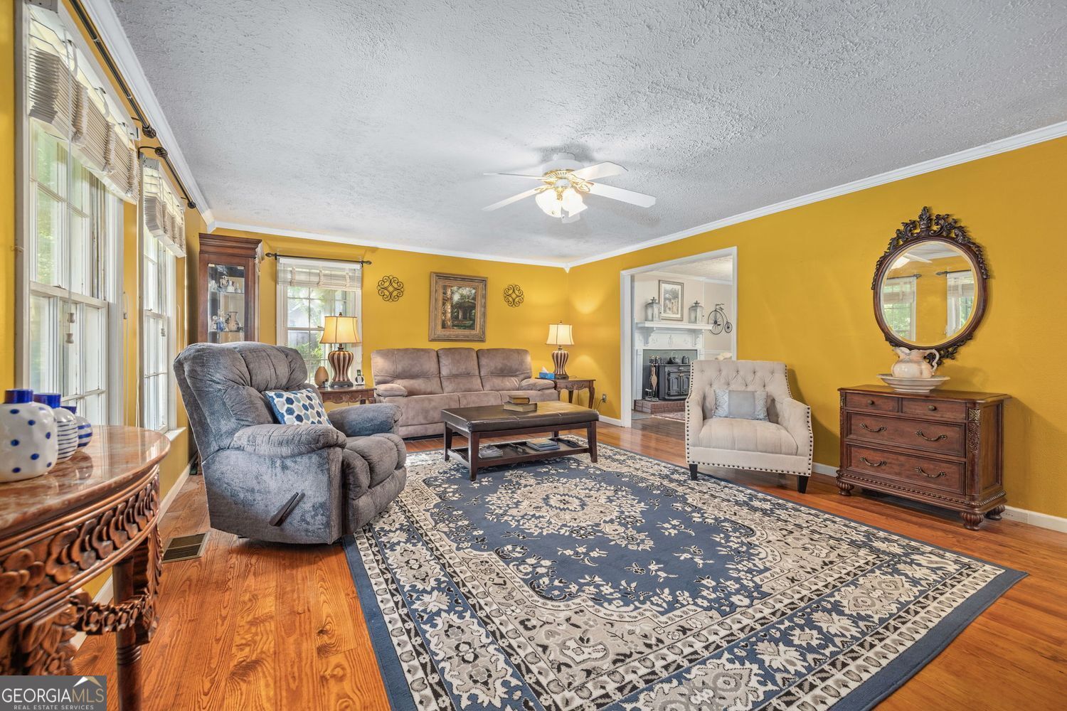 595 Mauldin RD
