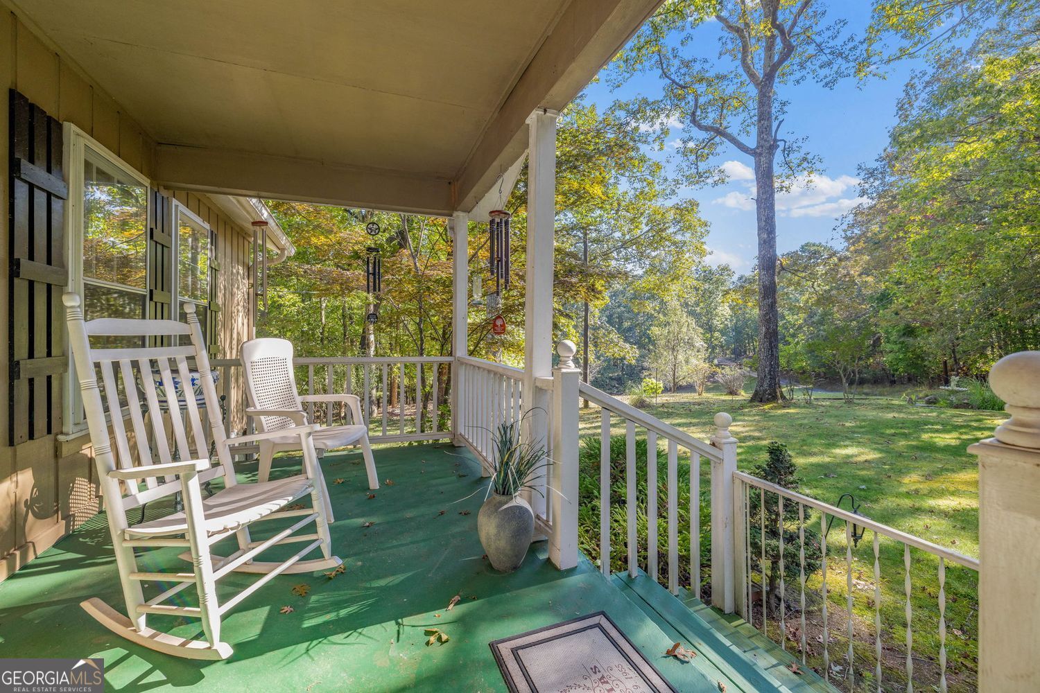 595 Mauldin RD