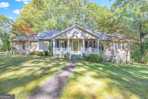 595 Mauldin RD Sautee Nacoochee GA 30571
