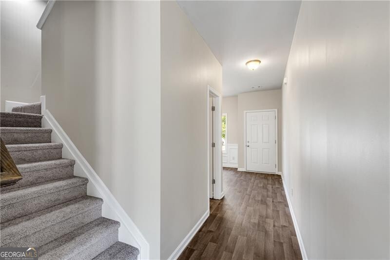 1115 Glenwyck DR