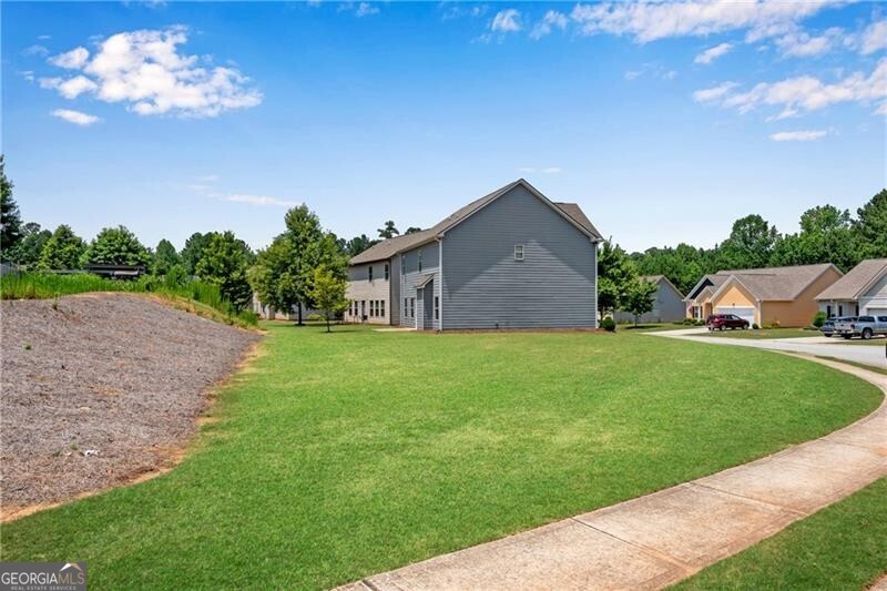1115 Glenwyck DR