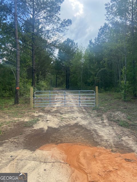 0 Mamie Graham Rd East Dublin GA 31027