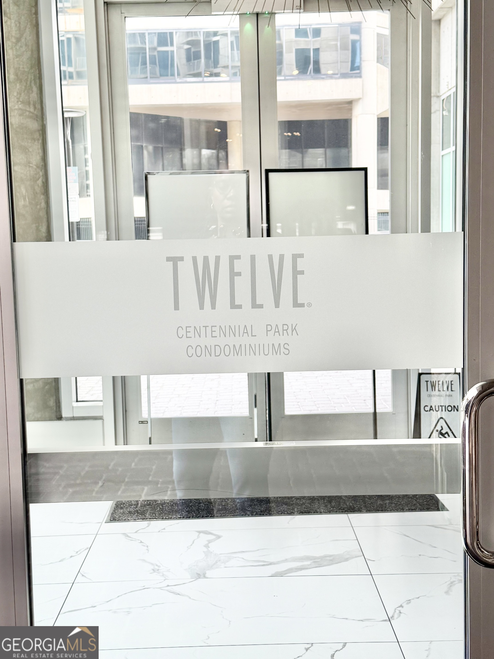 400 W Peachtree ST NW 2413