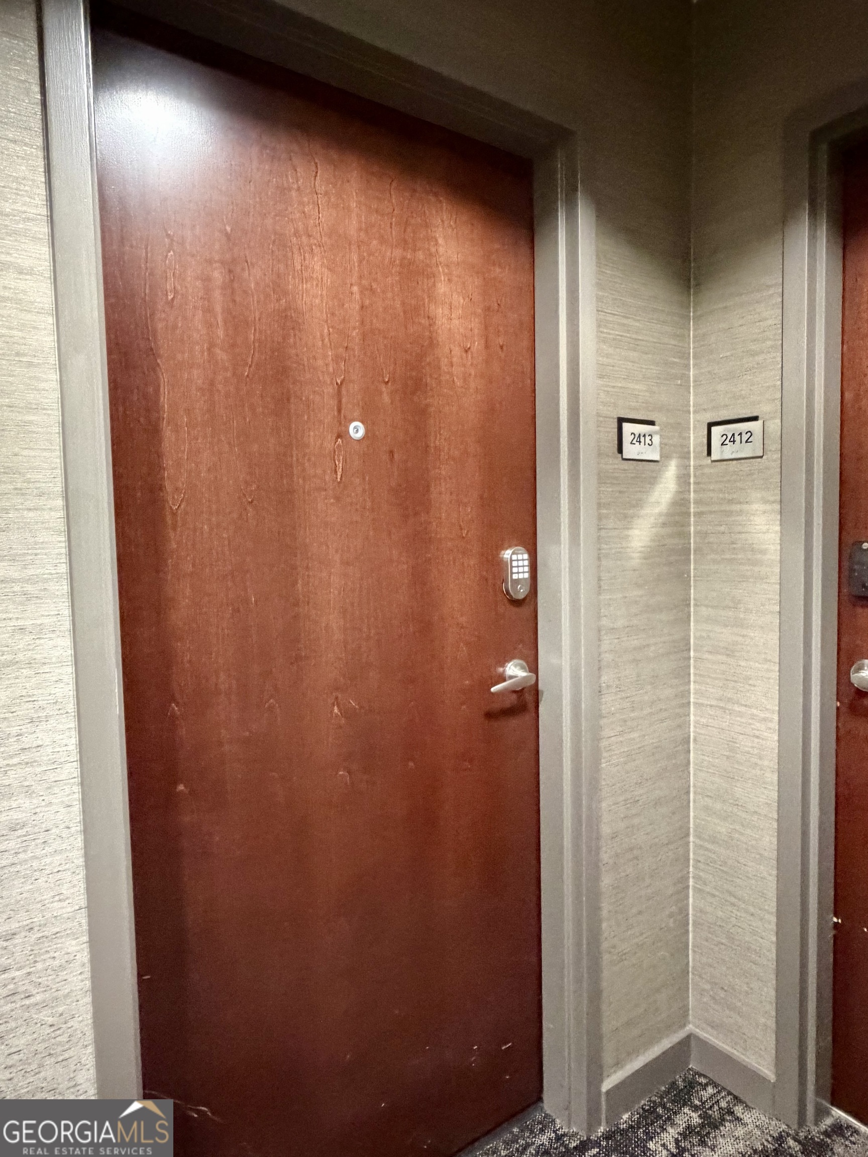 400 W Peachtree ST NW 2413