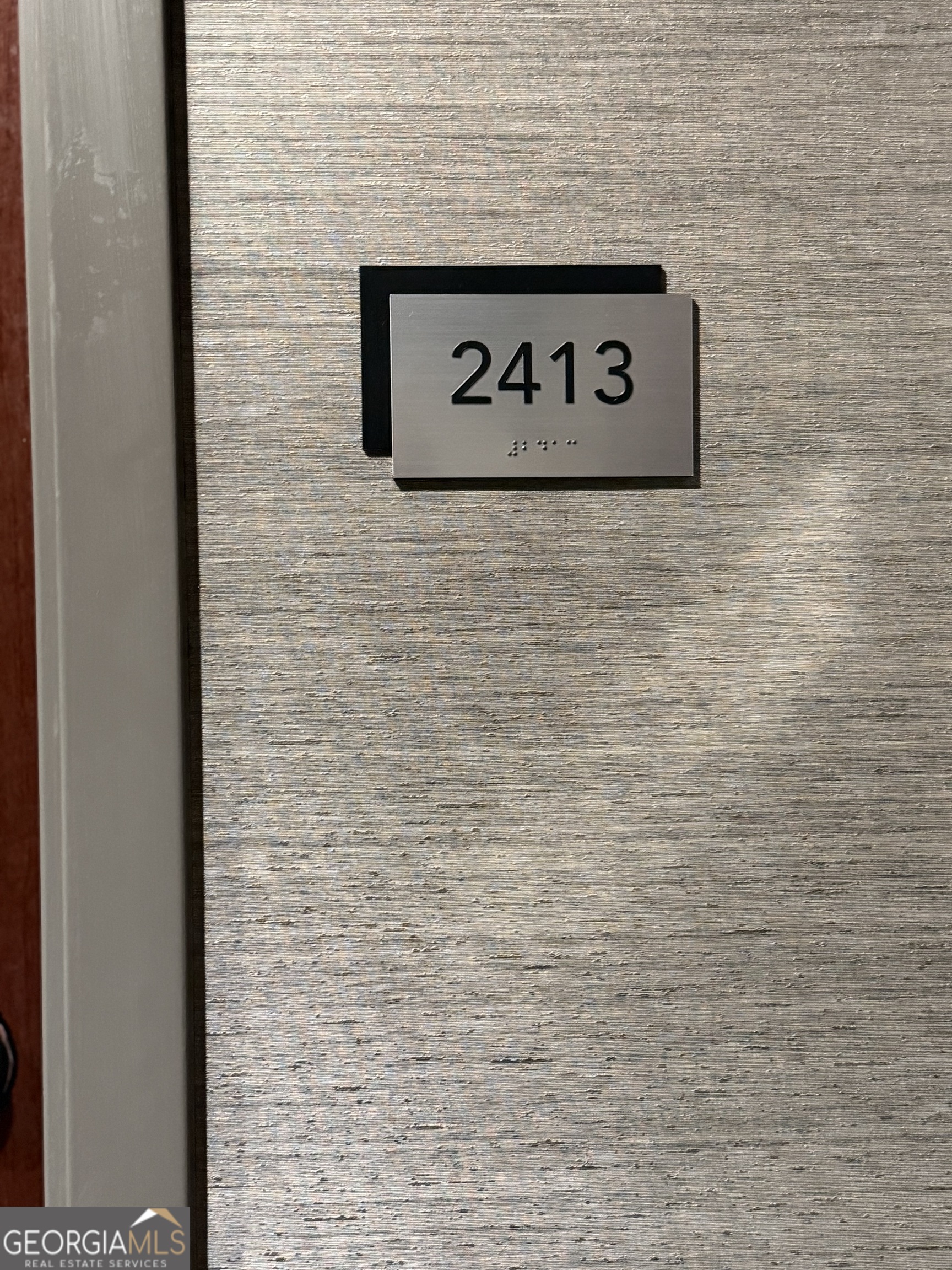 400 W Peachtree ST NW 2413