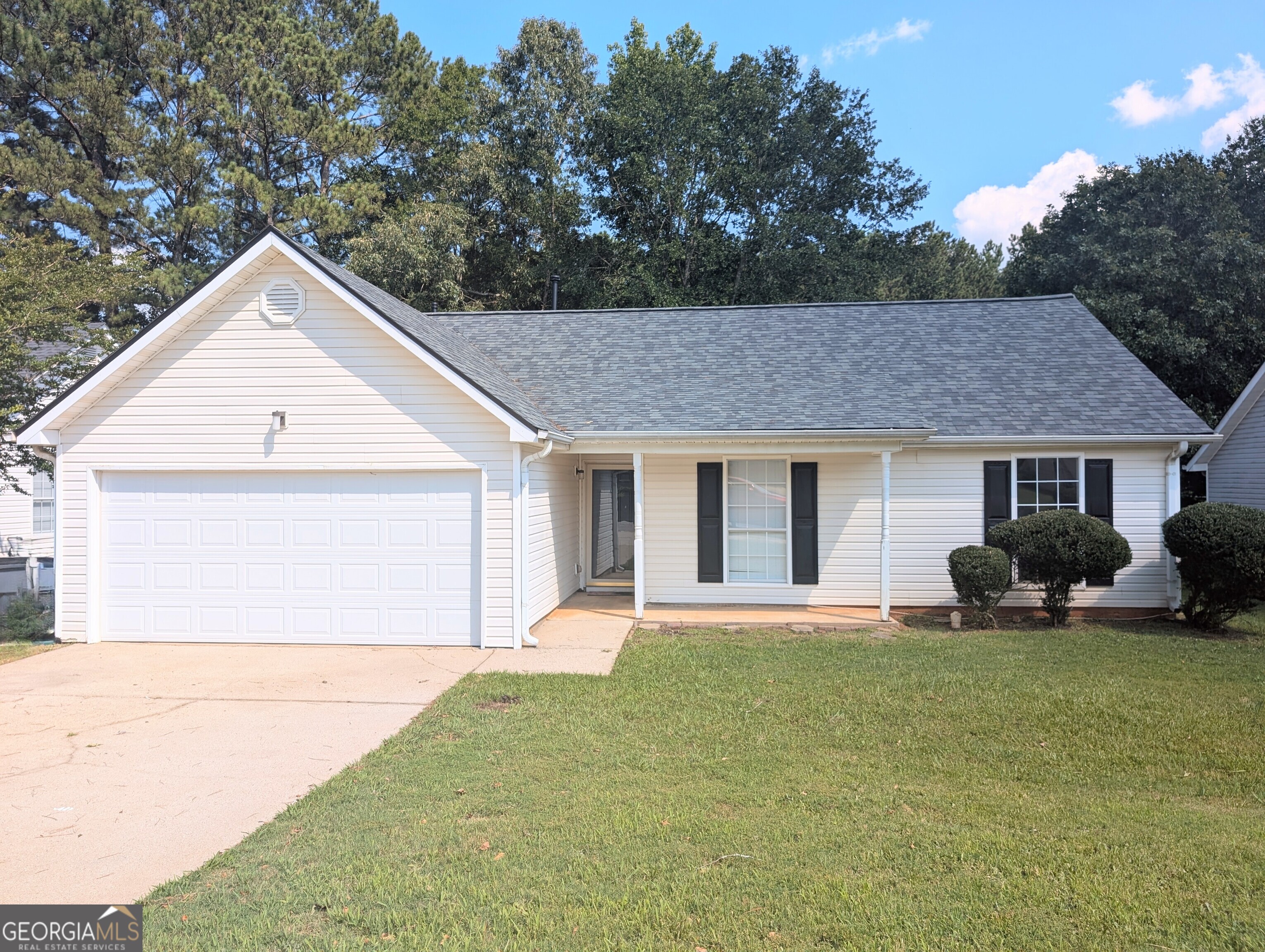 312 Brannans CT