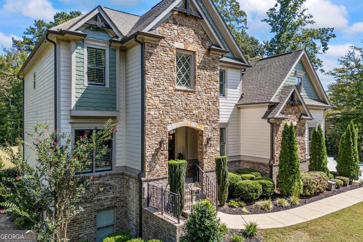 3111 Old Thompson Mill RD