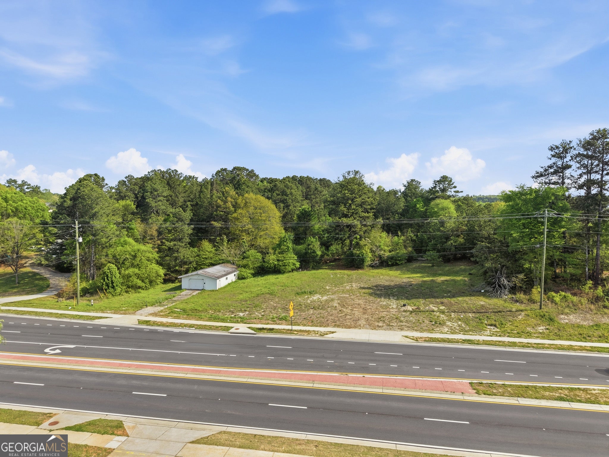 4063 Macland RD
