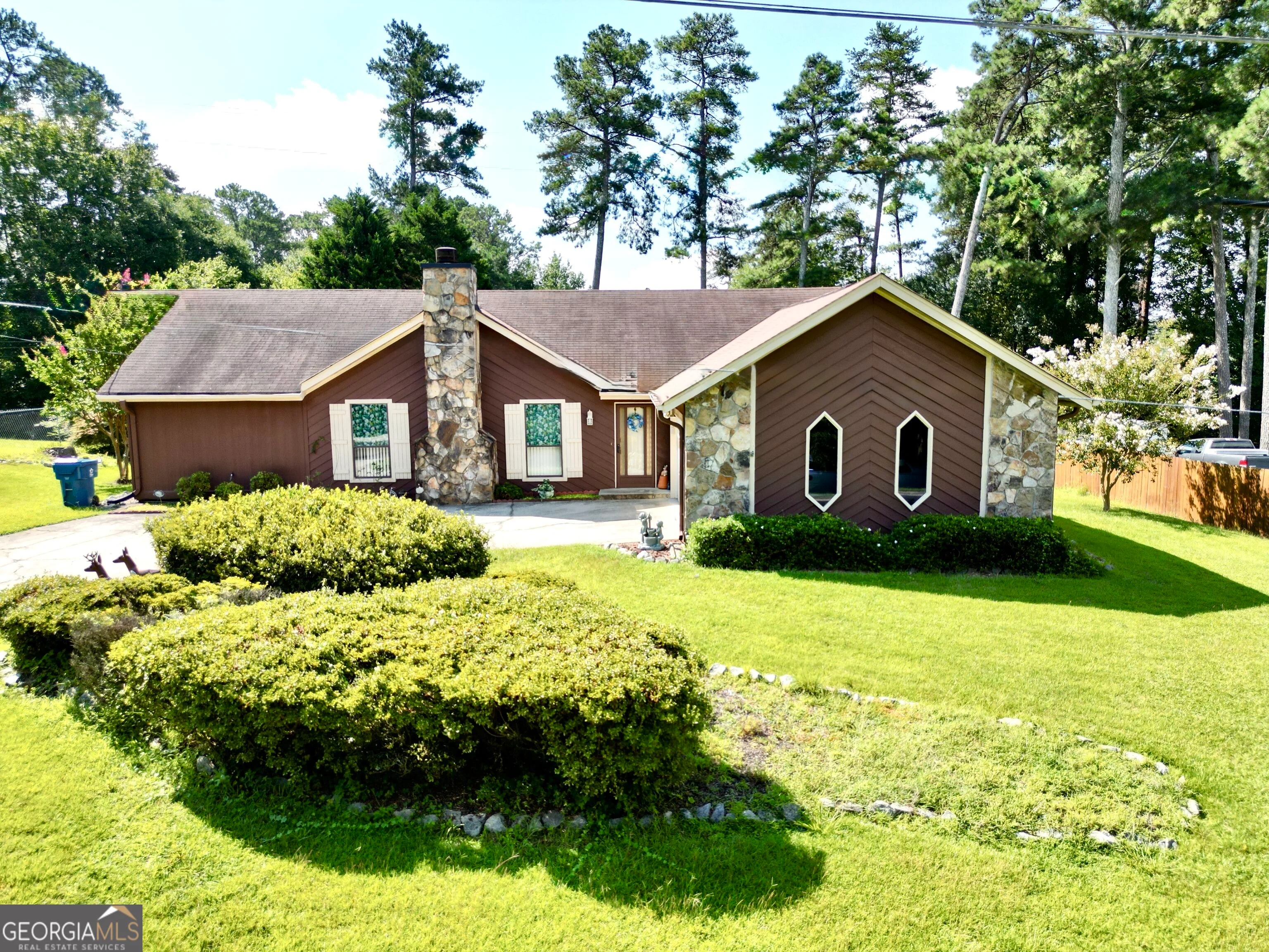 1166 Lakeridge Court