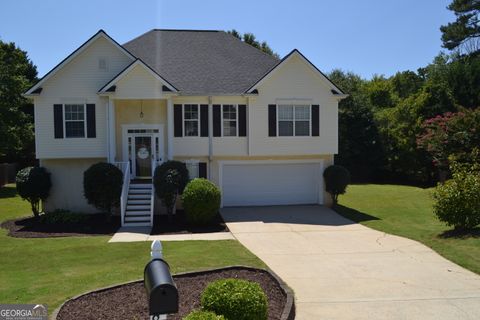 8 Kingsbrook CV Newnan GA 30265