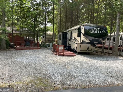 600 Hidden Valley Road, Cleveland, GA 30528 - MLS#: 10523221