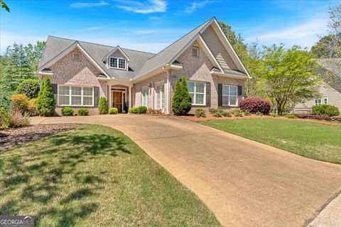 Photo of 226 Maplecrest Lane SE, Rome, GA 30161 (MLS # 10558422)
