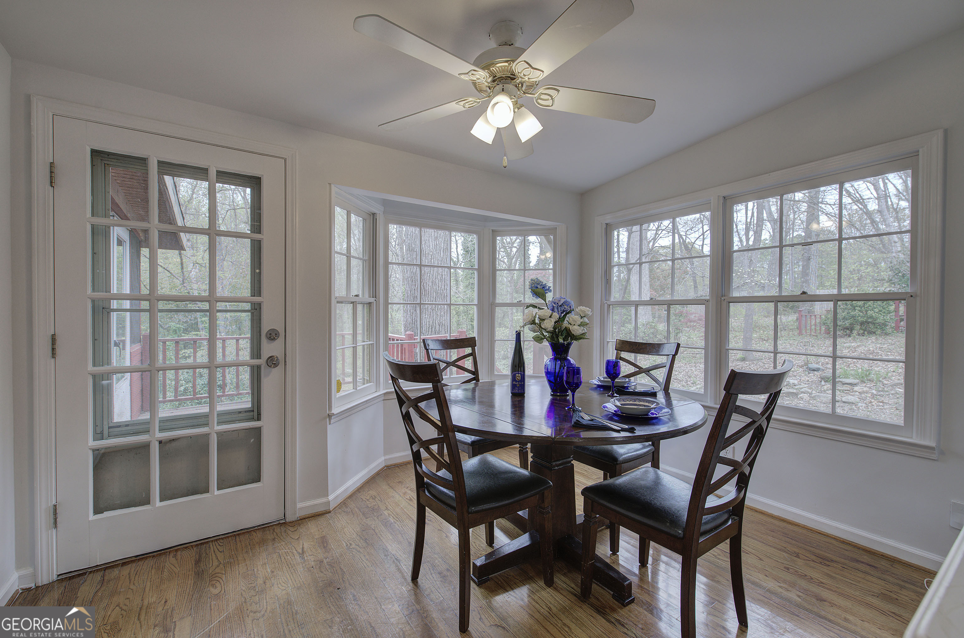 Willow Ridge - Residential