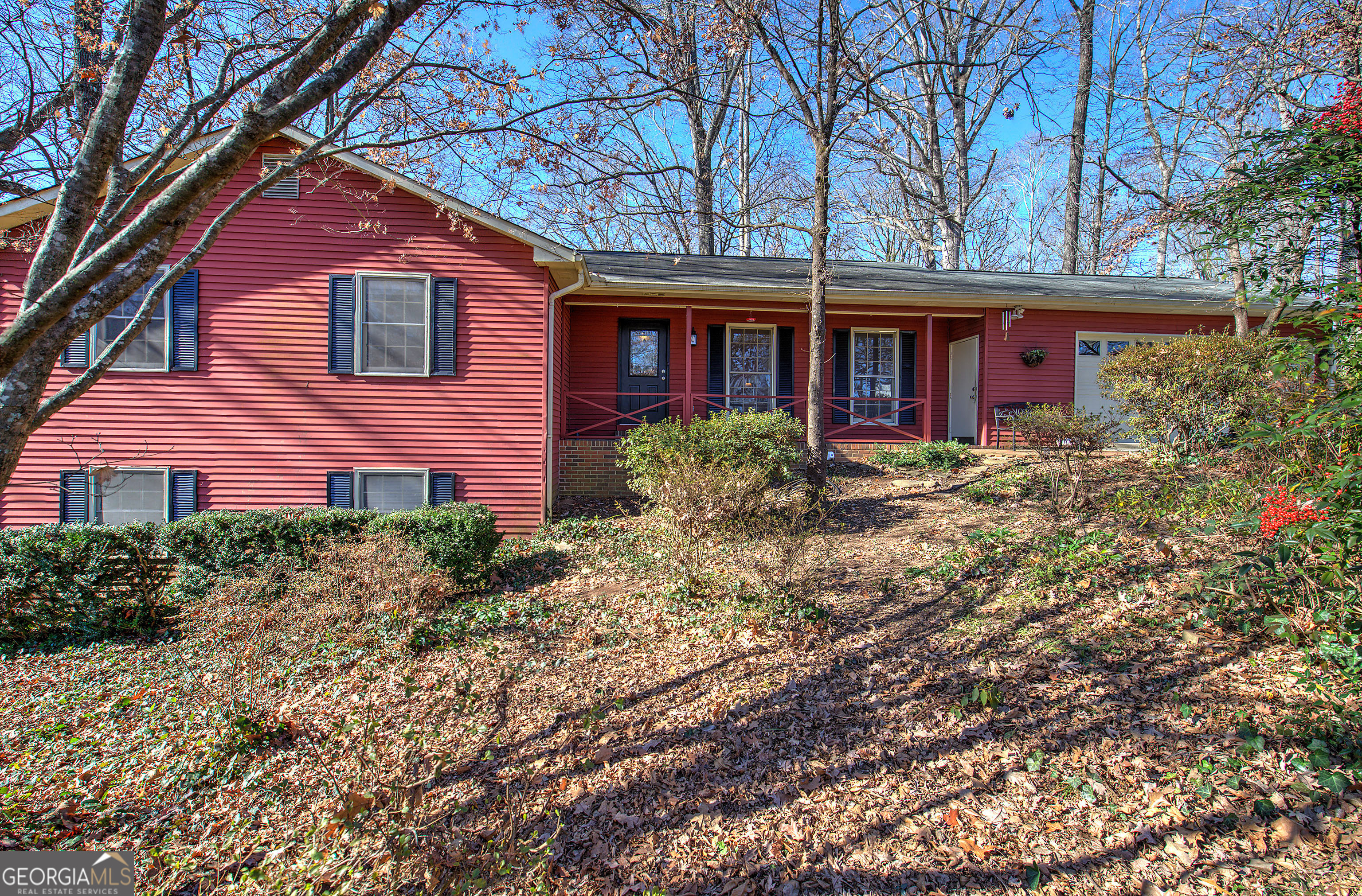Willow Ridge - Residential