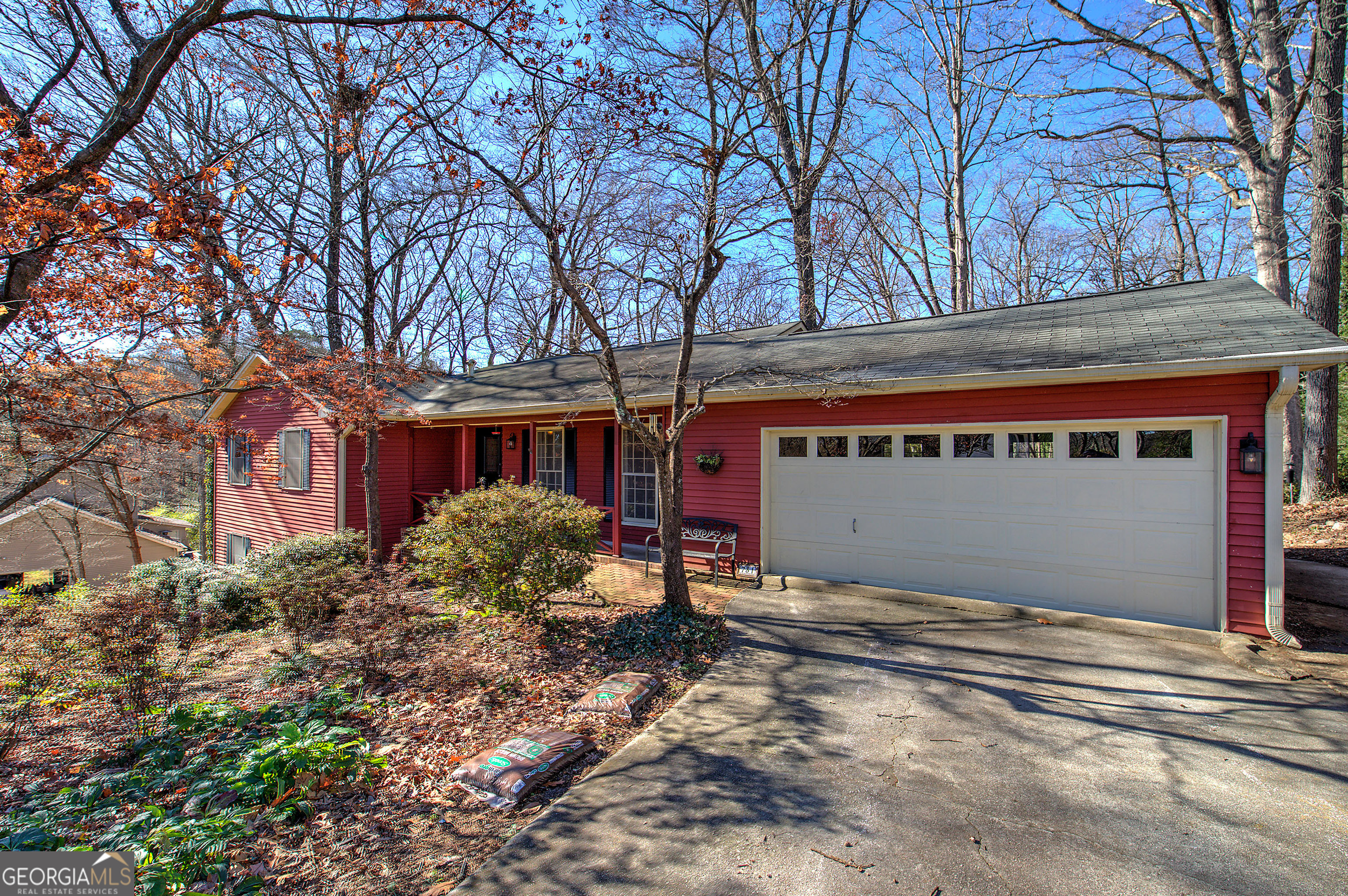 Willow Ridge - Residential