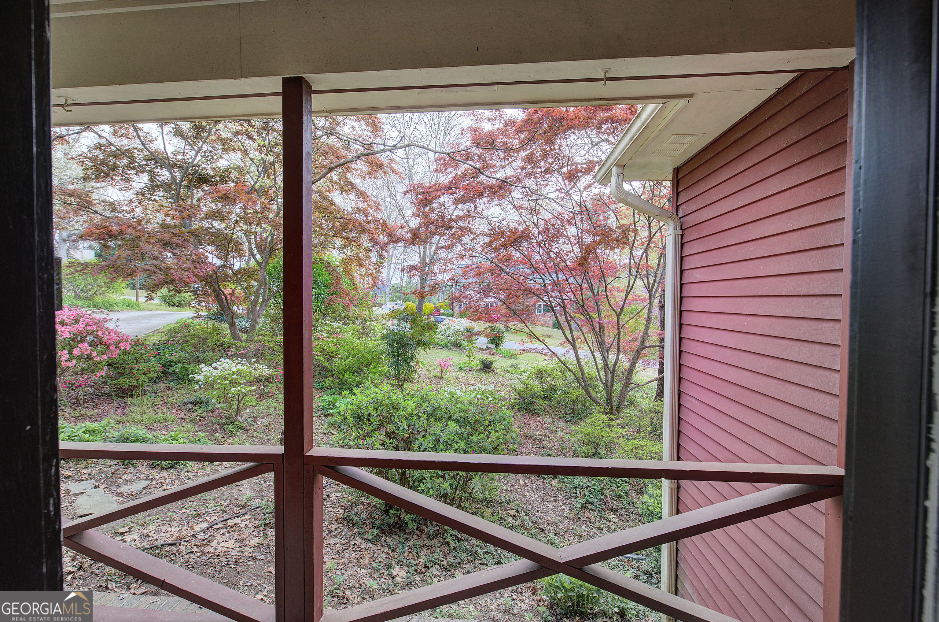 Willow Ridge - Residential