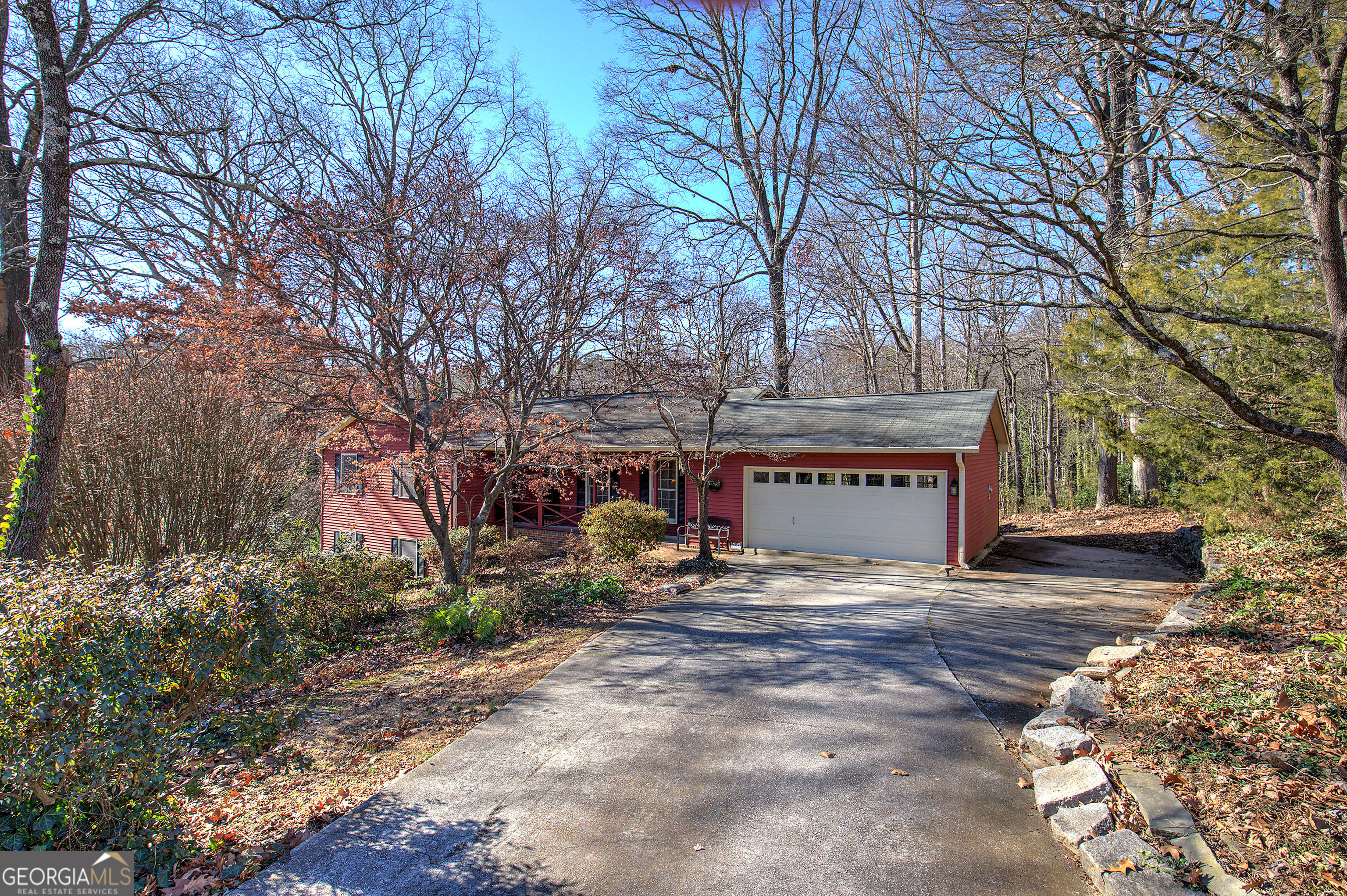 Willow Ridge - Residential