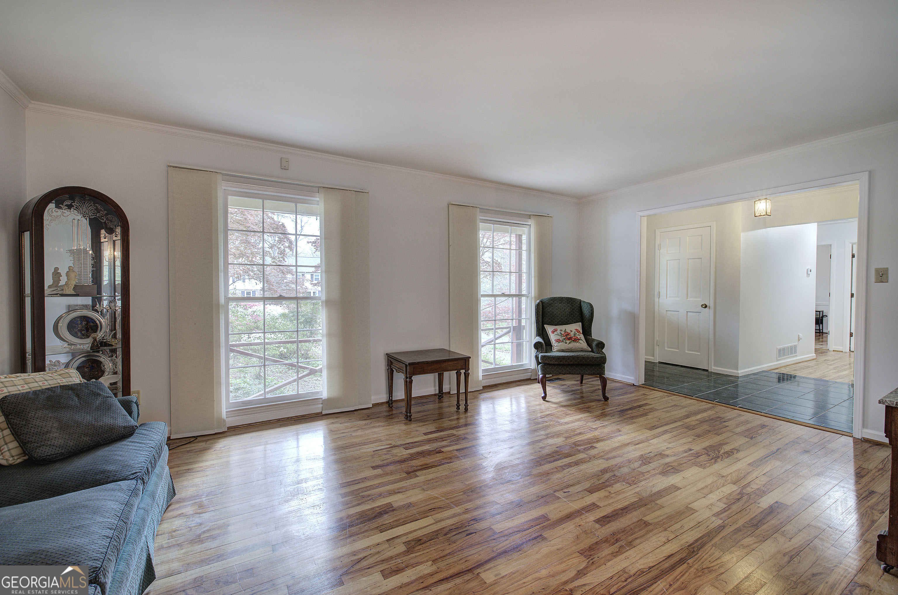 Willow Ridge - Residential