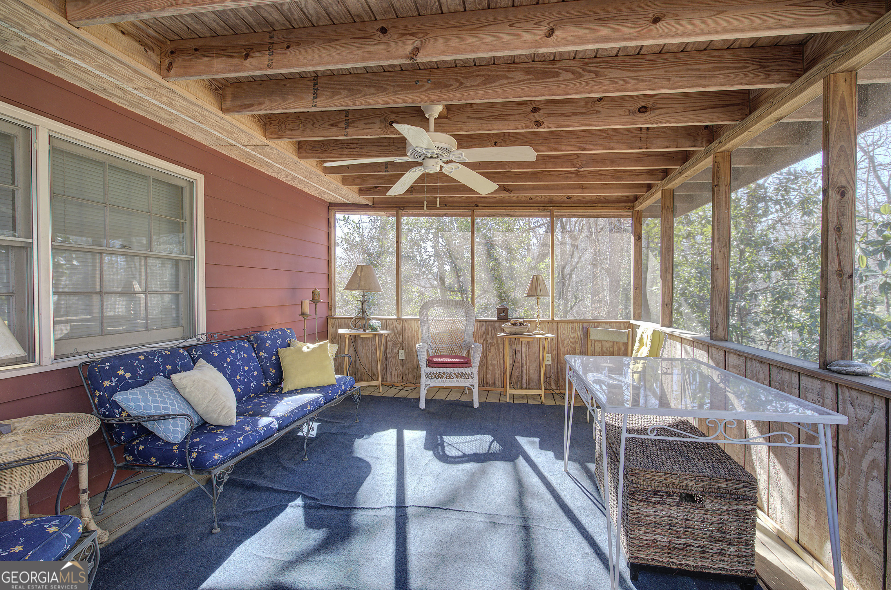 Willow Ridge - Residential