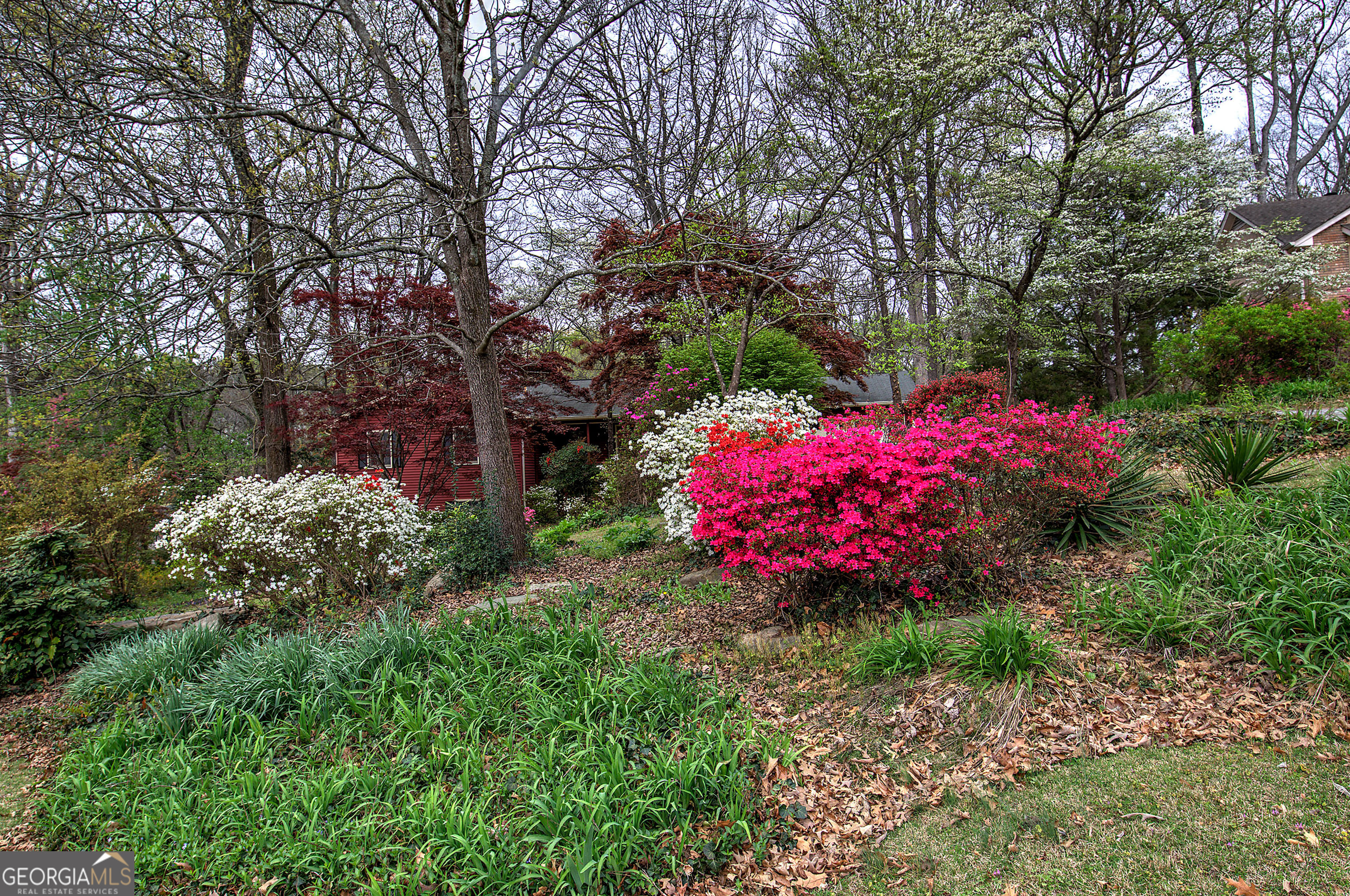 Willow Ridge - Residential