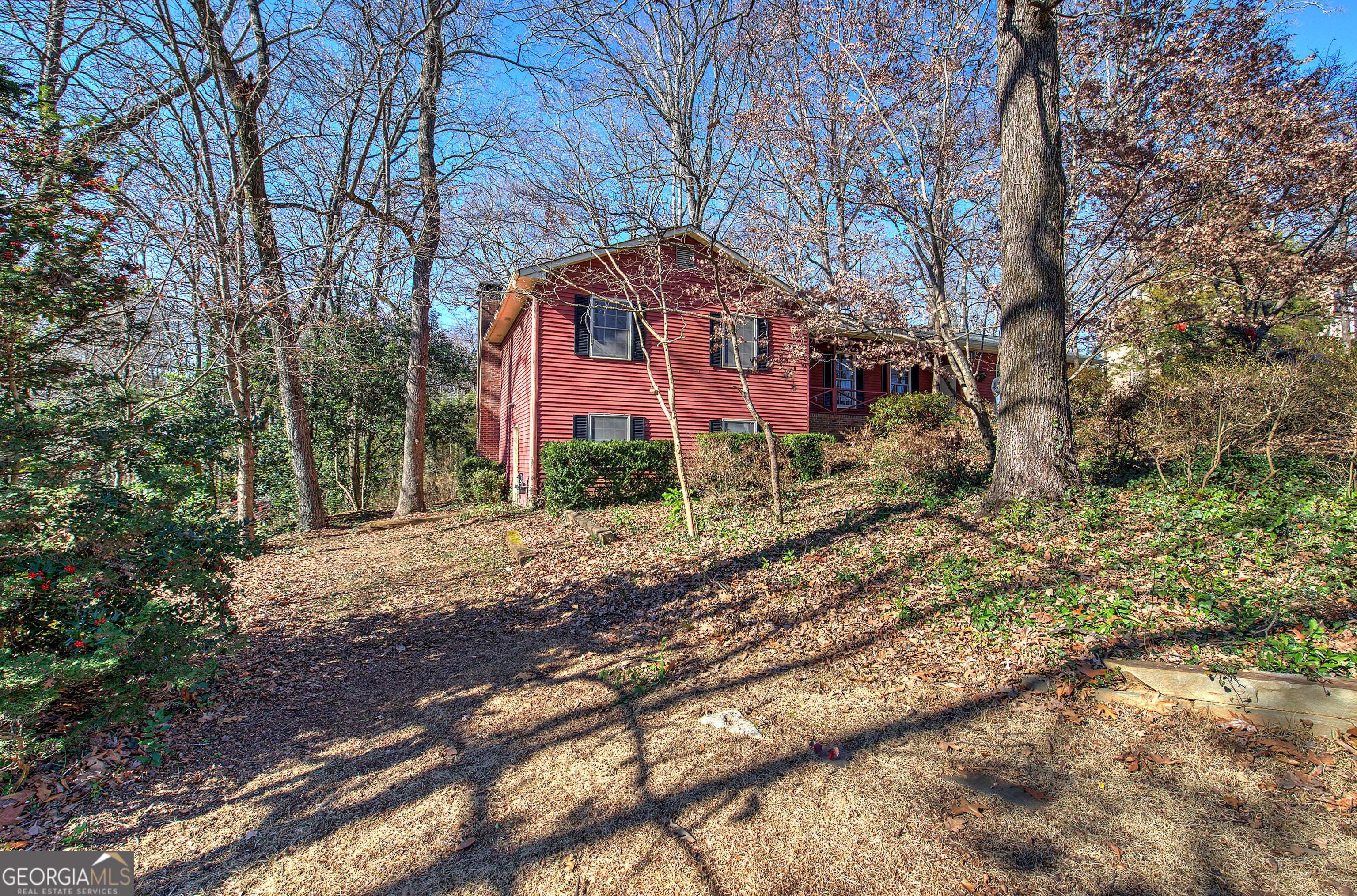 Willow Ridge - Residential