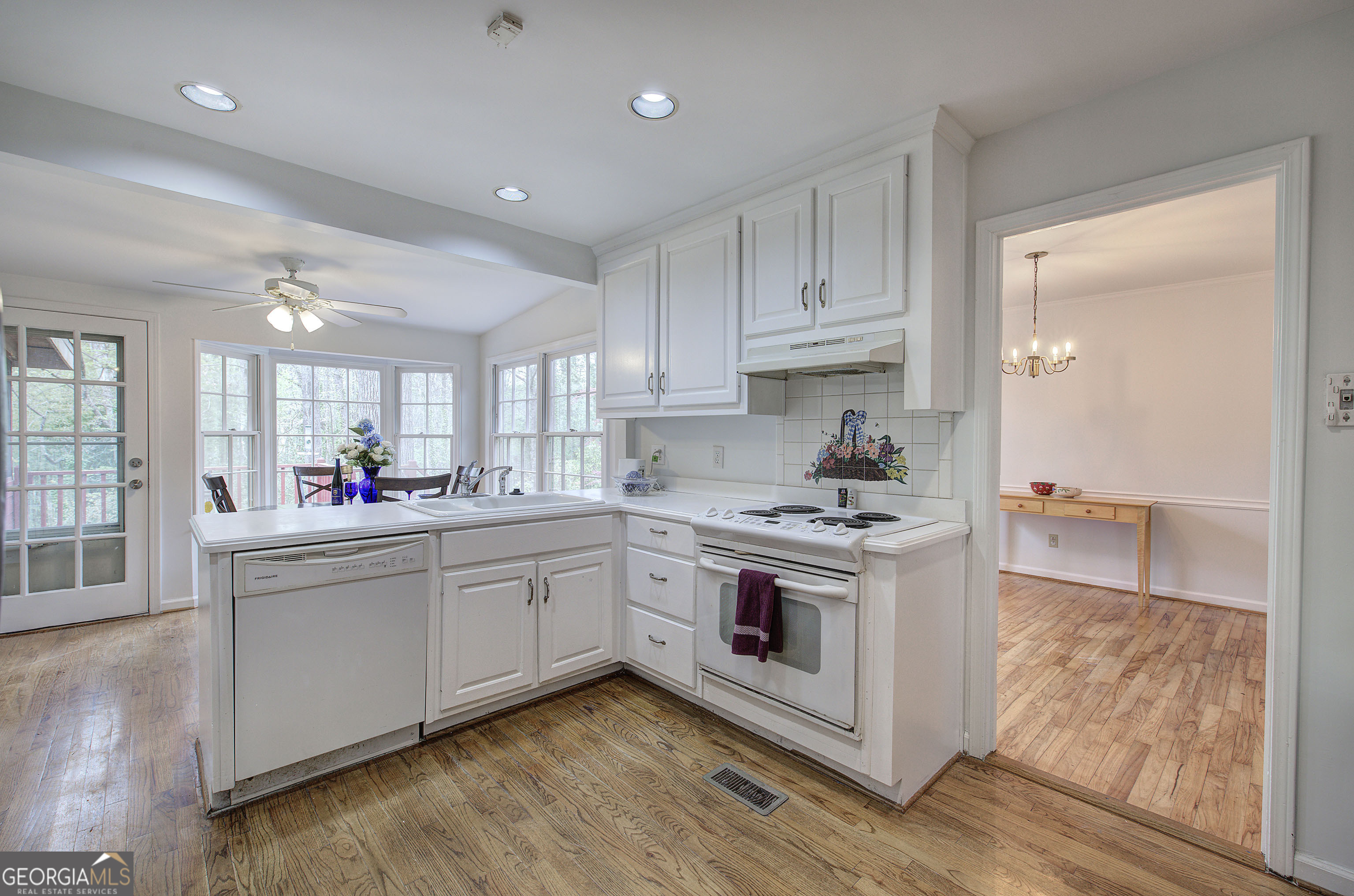 Willow Ridge - Residential