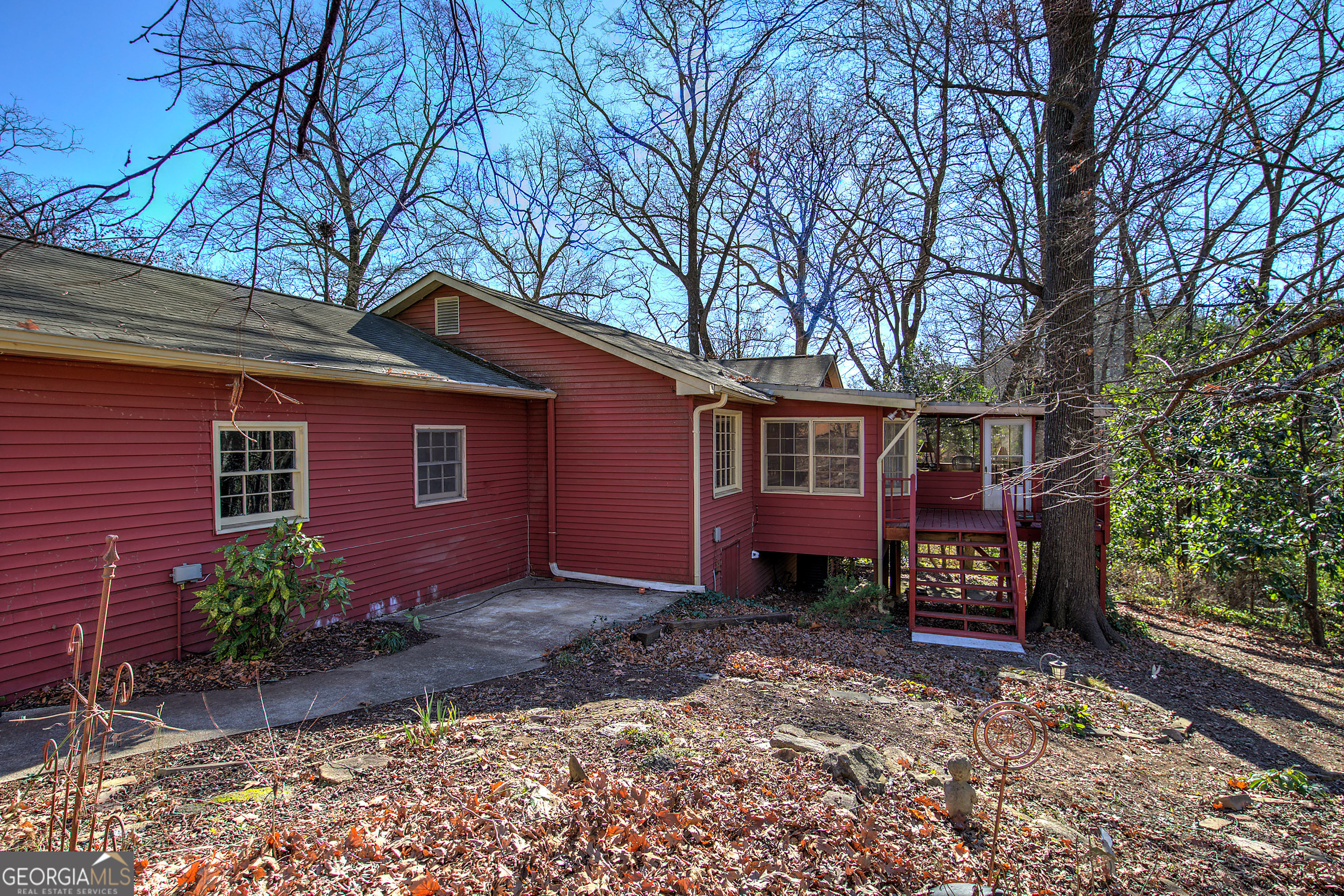 Willow Ridge - Residential