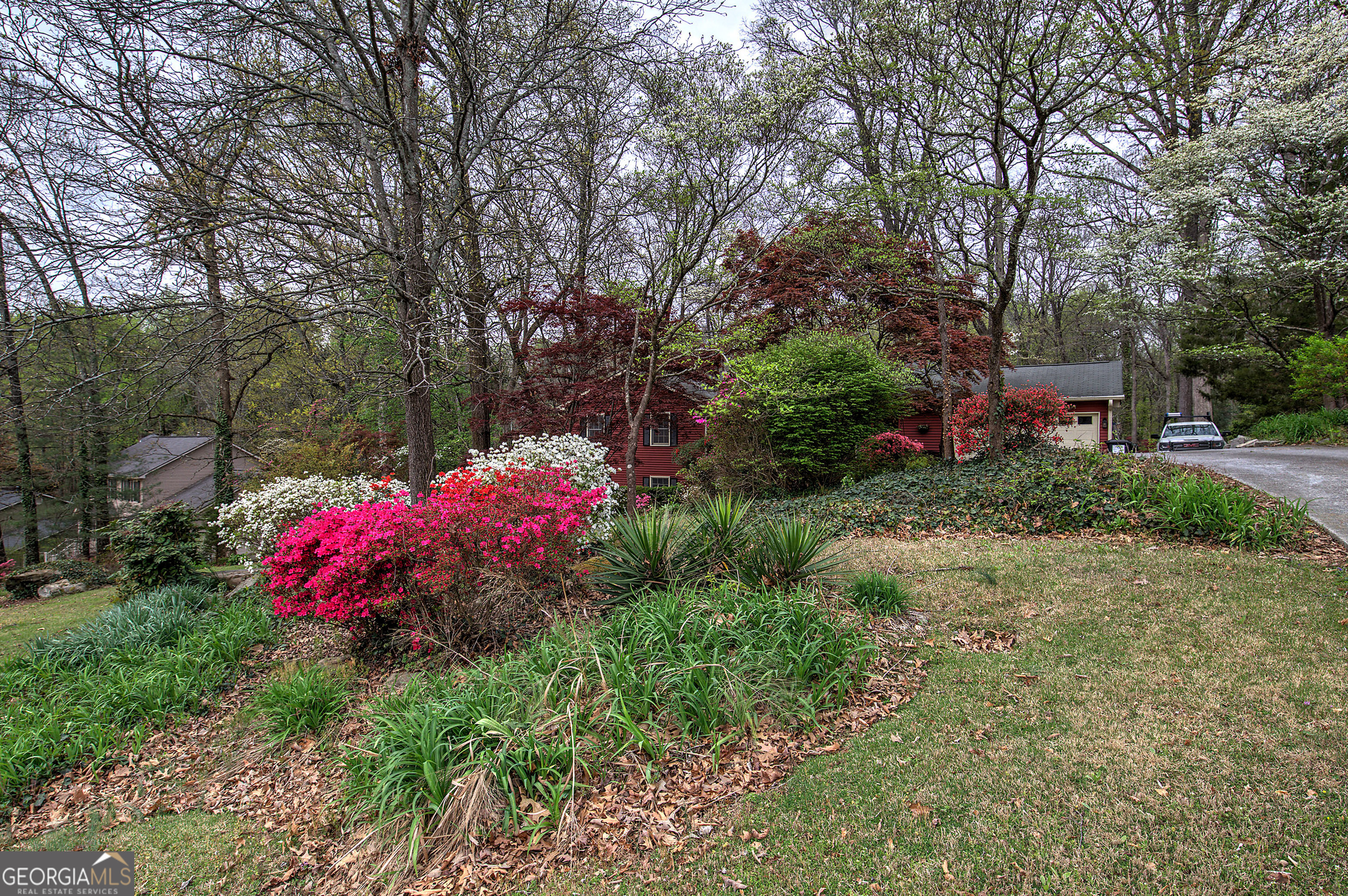 Willow Ridge - Residential