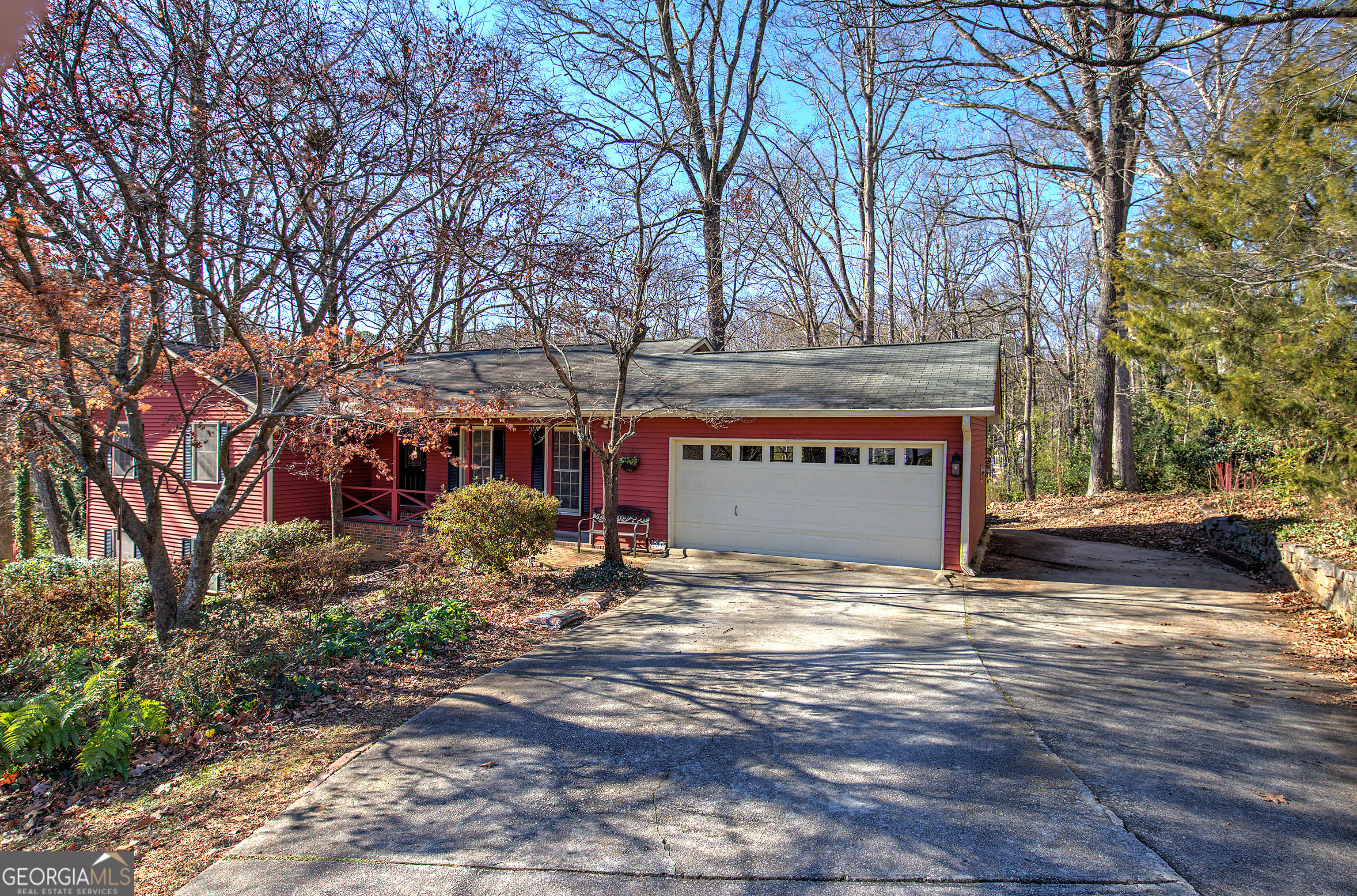 Willow Ridge - Residential