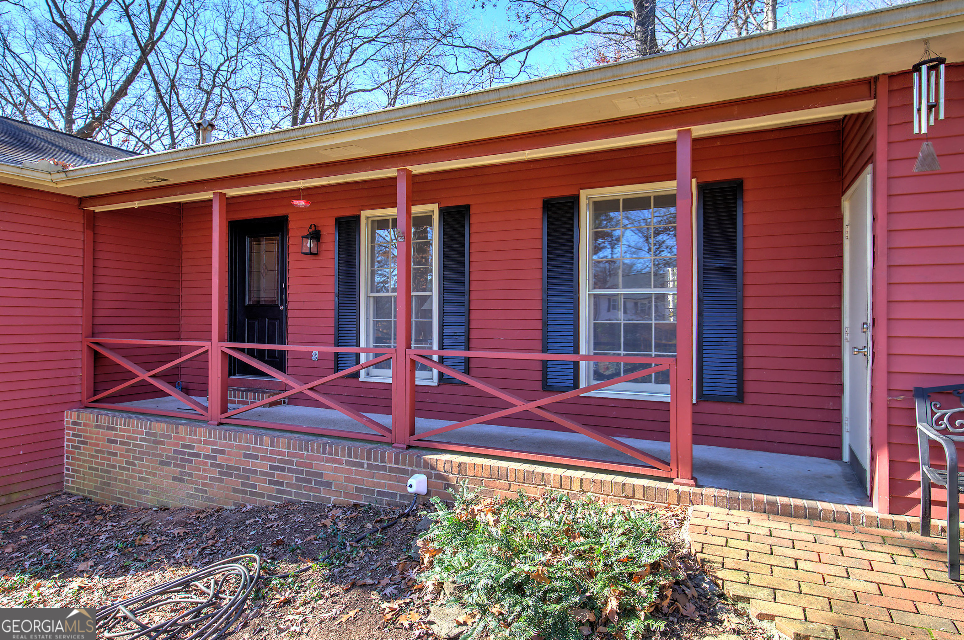Willow Ridge - Residential