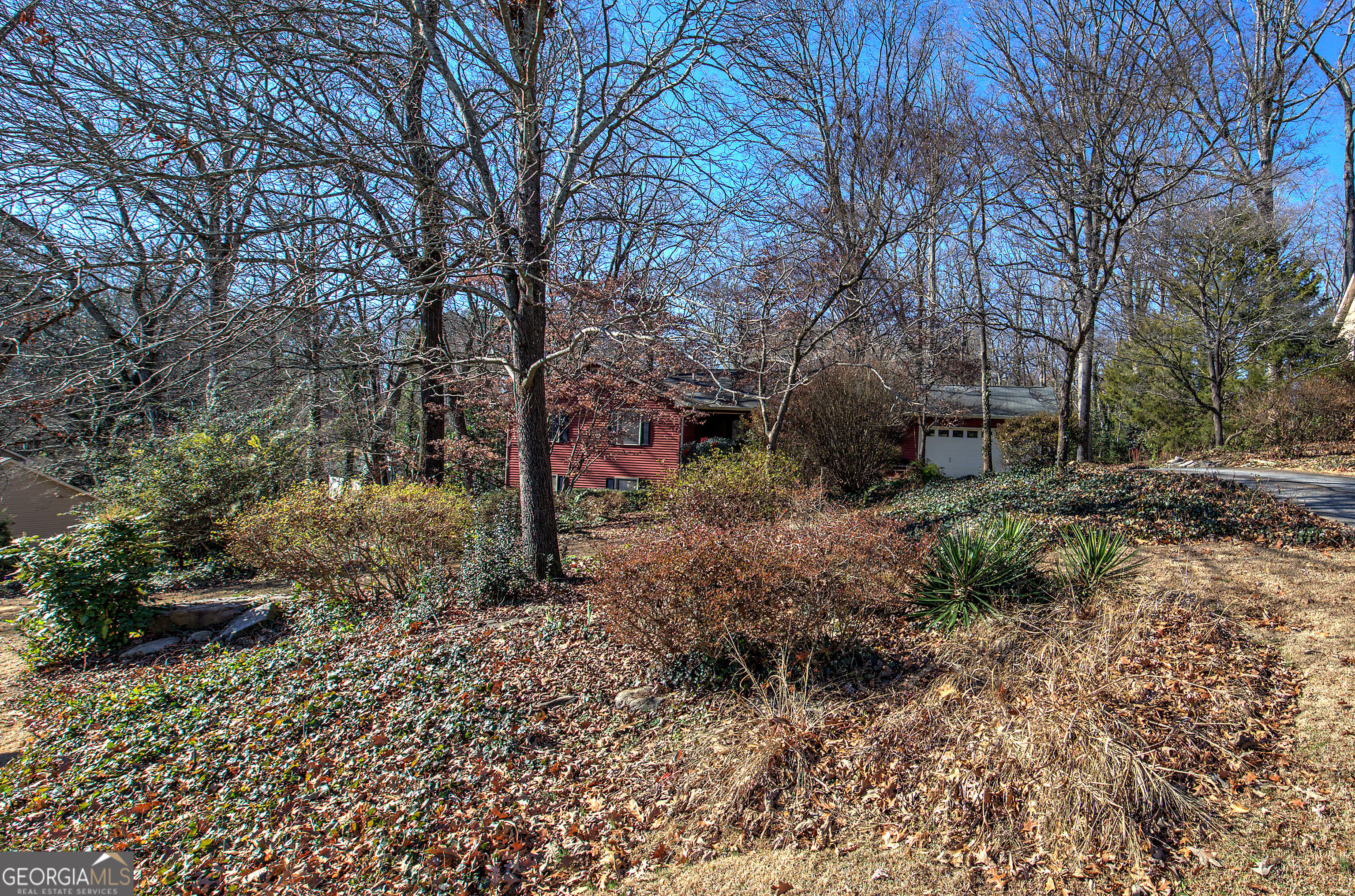 Willow Ridge - Residential
