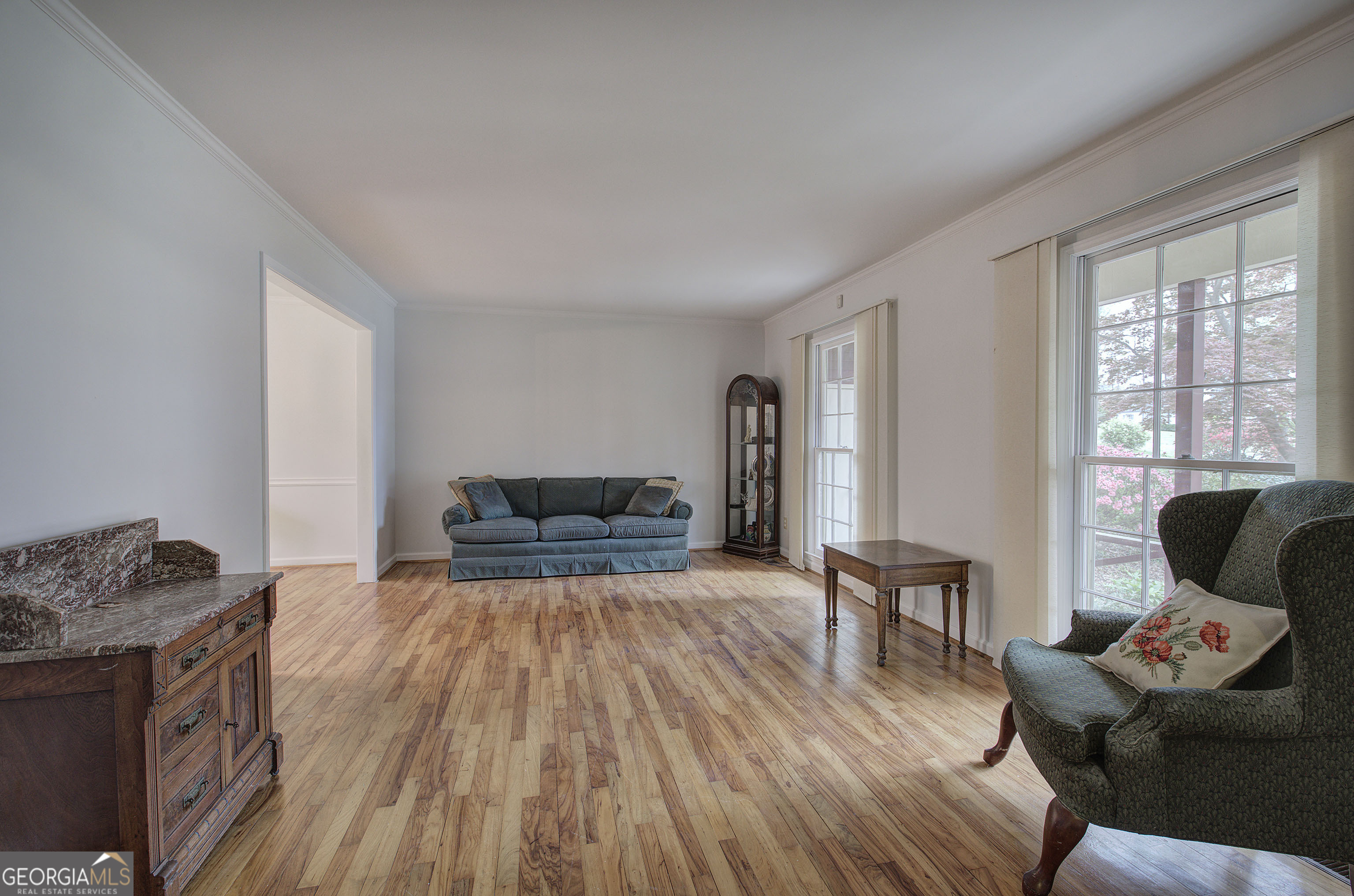 Willow Ridge - Residential