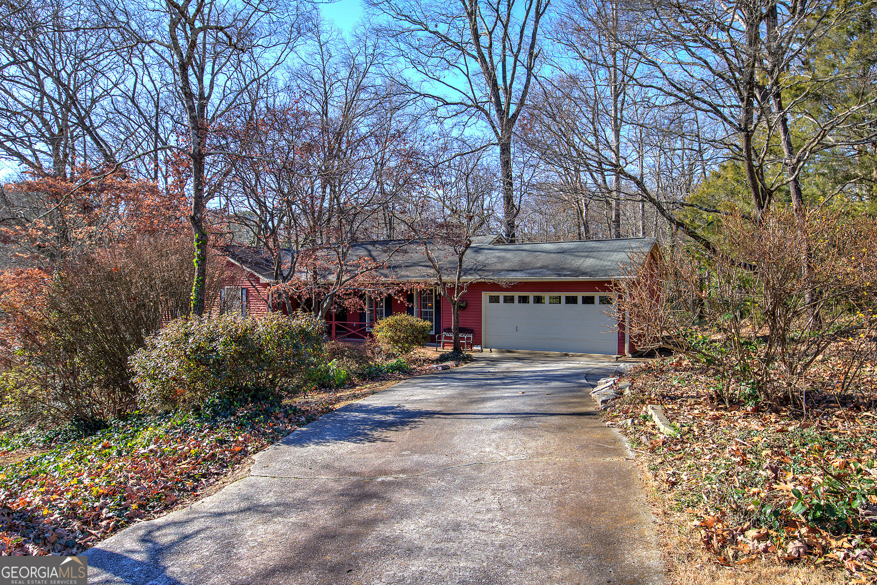 Willow Ridge - Residential