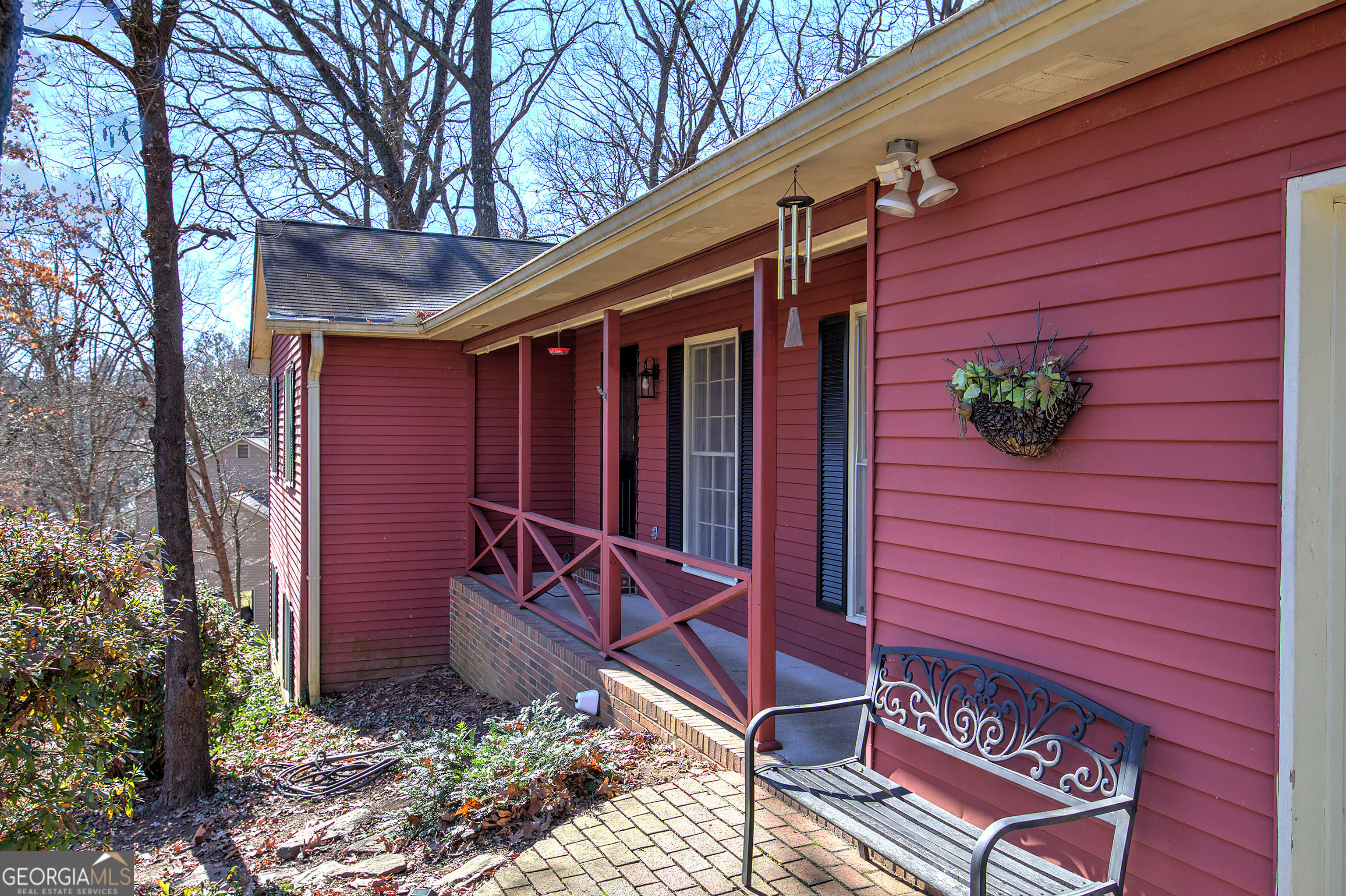 Willow Ridge - Residential