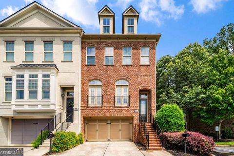 3331 Vintage CIR SE Smyrna GA 30080