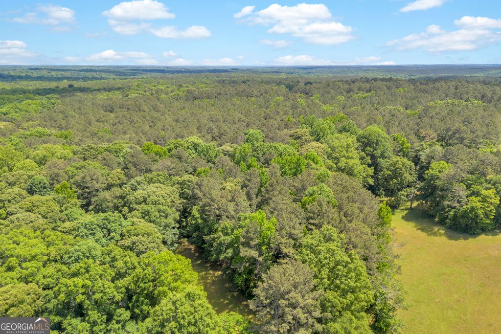 Photo of 0 LOT C Pitts Chapel Road, Monticello, GA 31064 (MLS # 10766110)