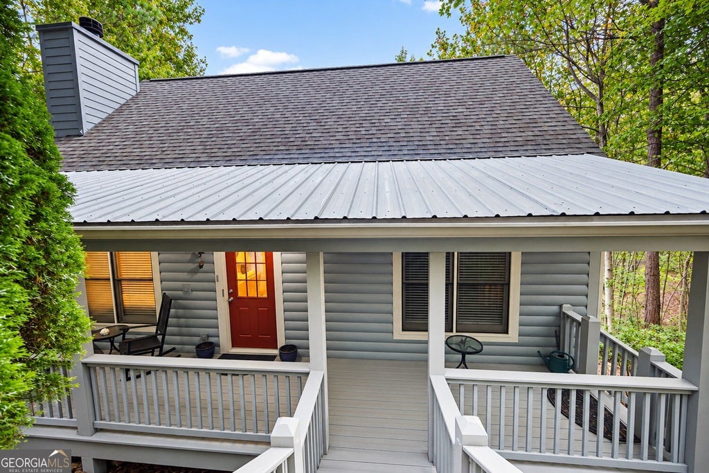 Photo of 85 Post Oak Lane, Jasper, GA 30143 (MLS # 10874441)