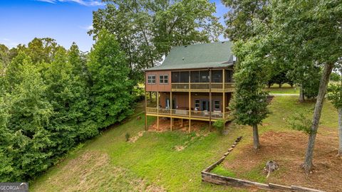 A home in Blue Ridge