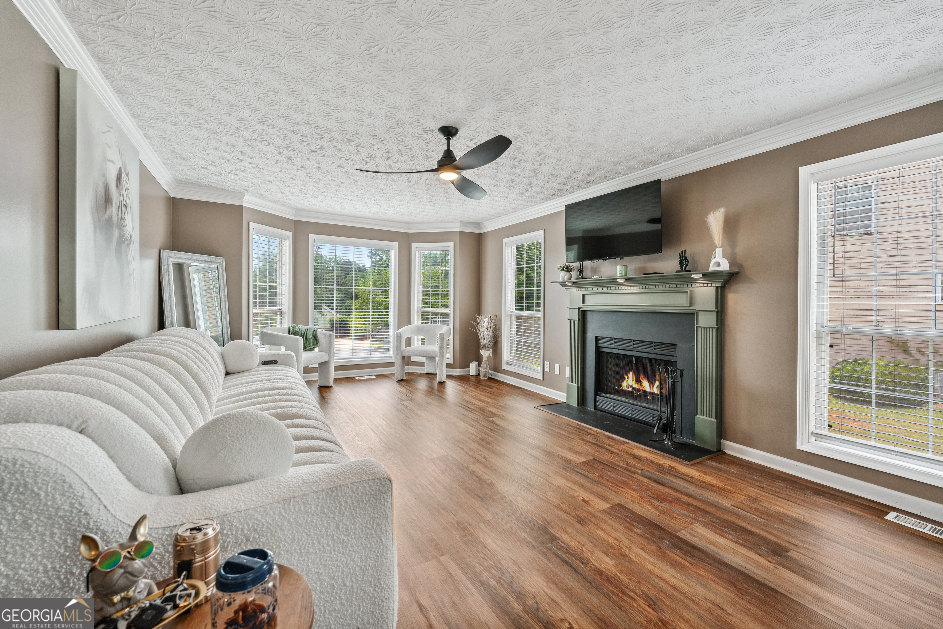 Cumberland Creek - Residential