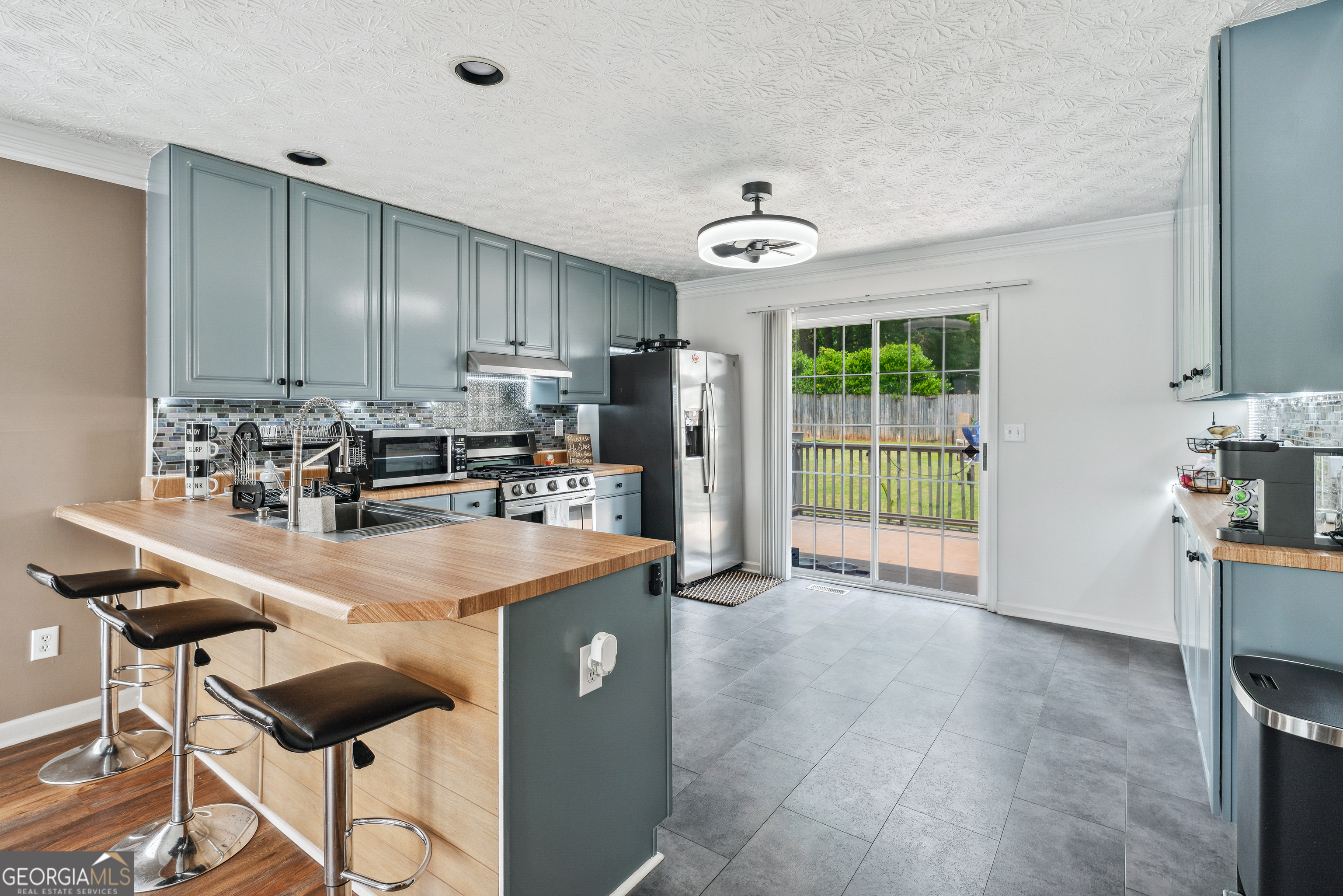 Cumberland Creek - Residential