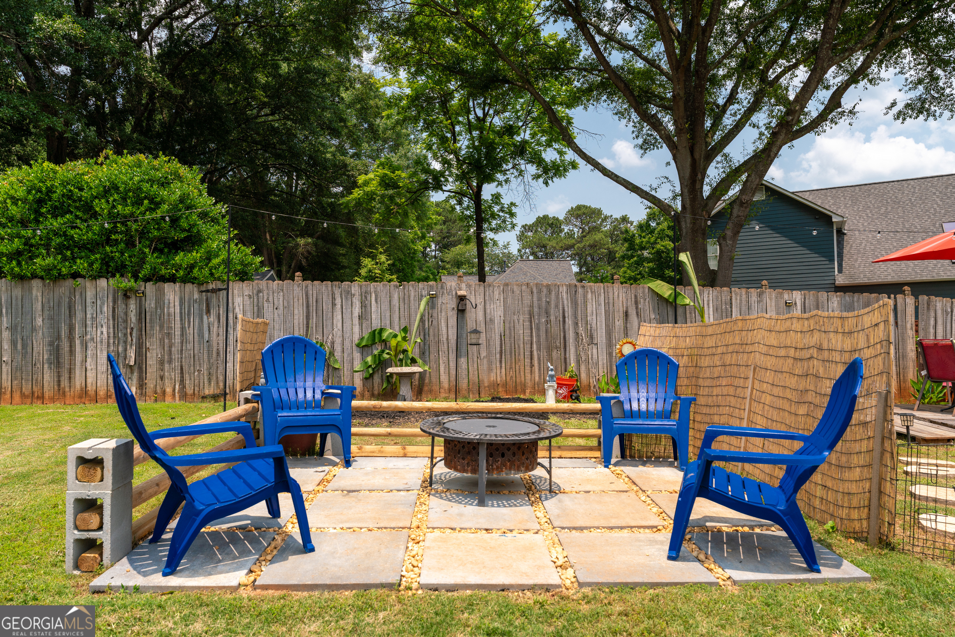 Cumberland Creek - Residential