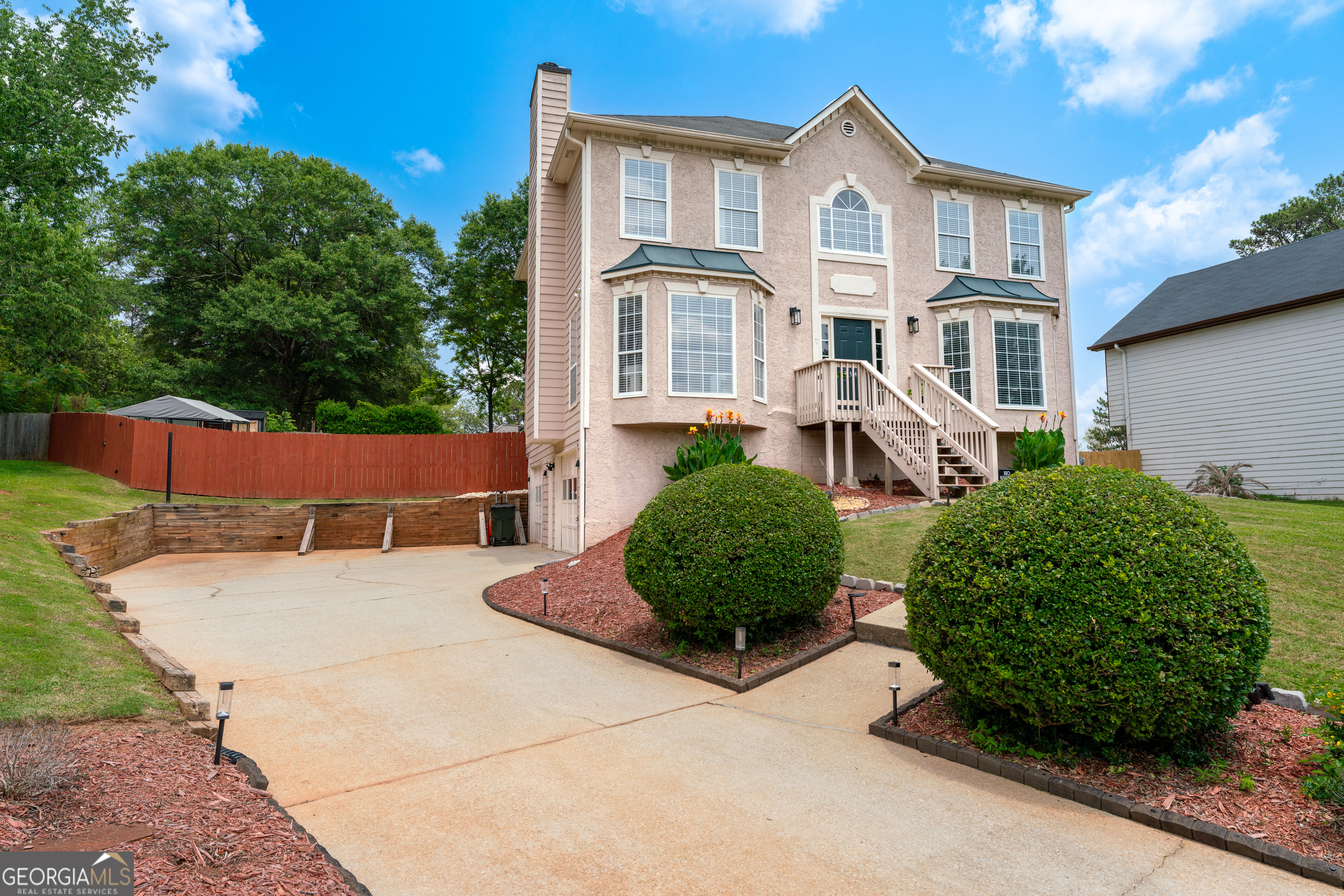 Cumberland Creek - Residential
