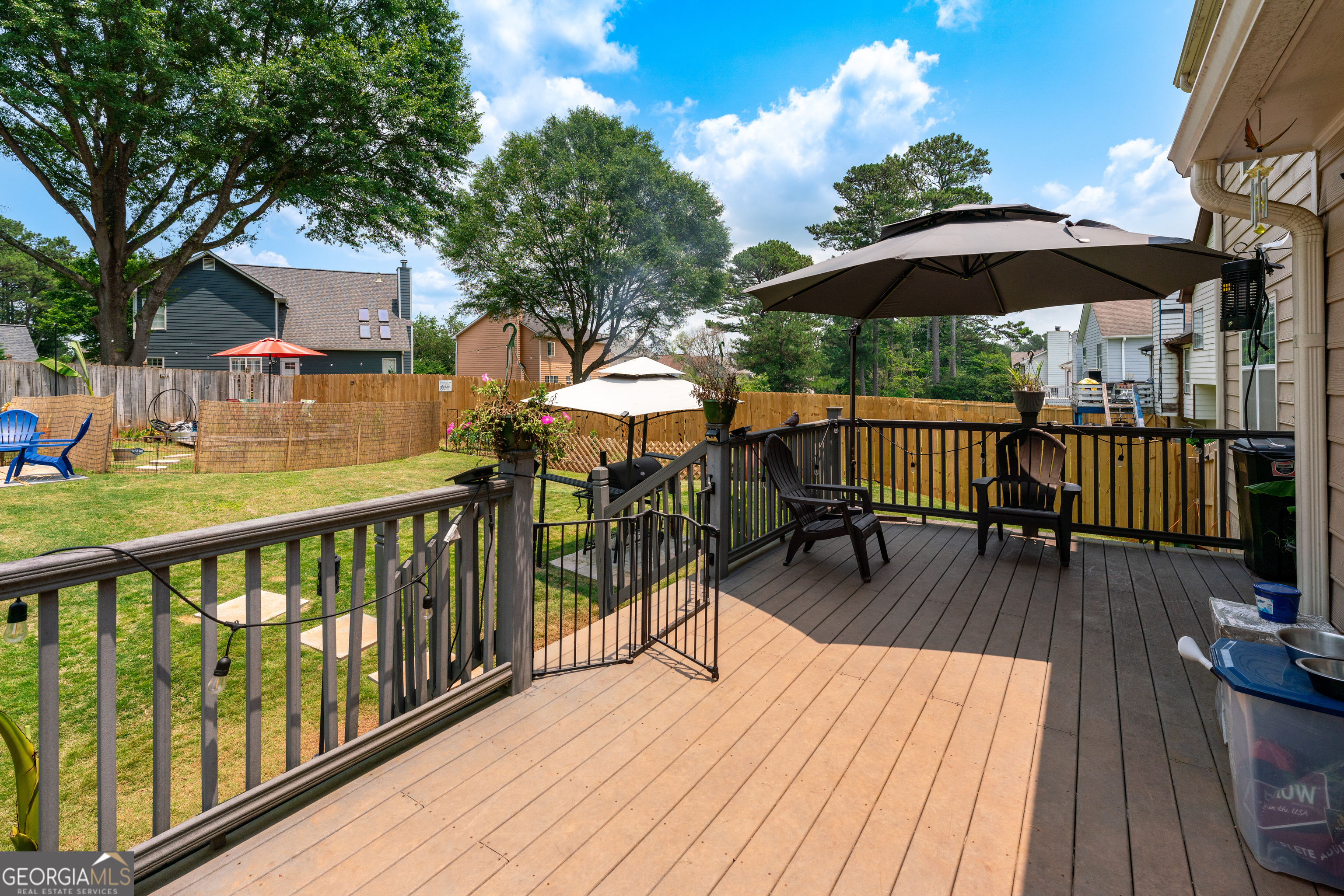 Cumberland Creek - Residential